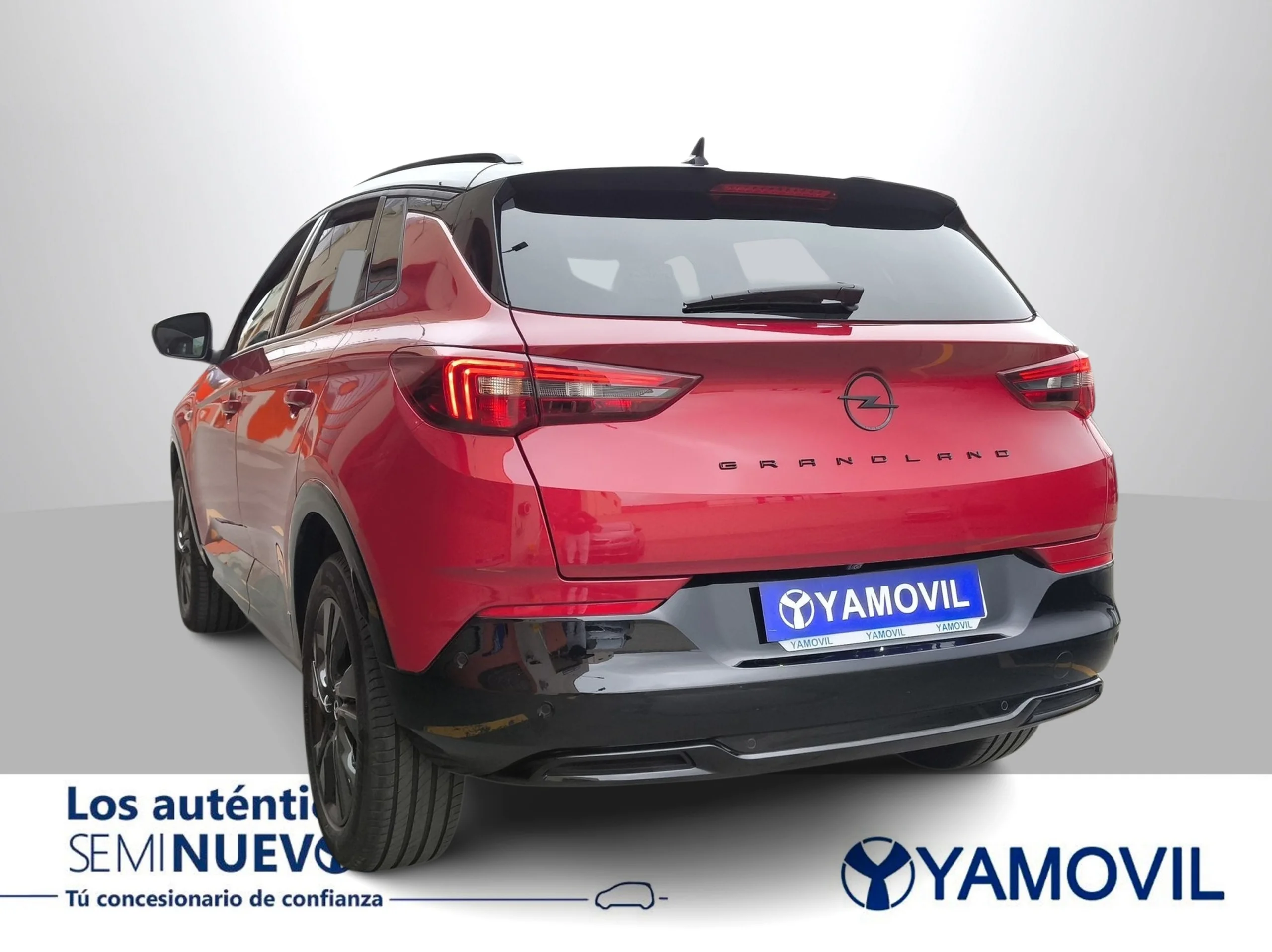 Opel Grandland 1.5 CDTi GS Auto 96 kW (130 CV) - Foto 3