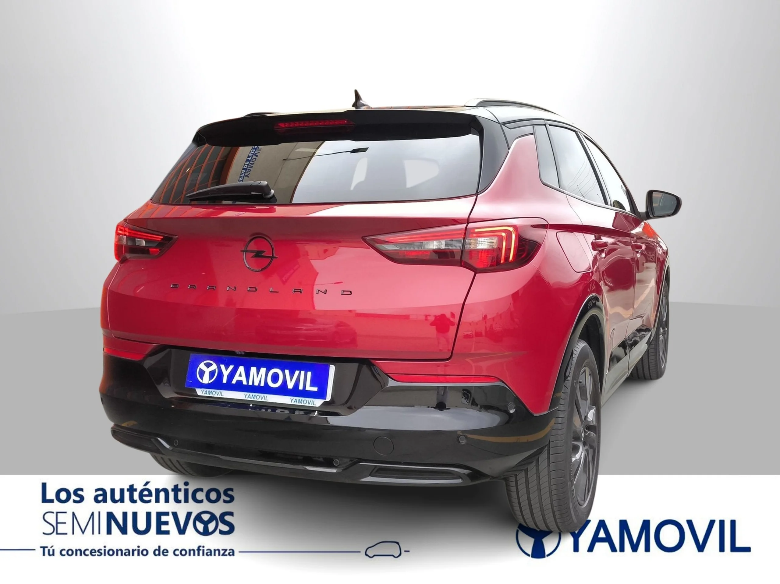 Opel Grandland 1.5 CDTi GS Auto 96 kW (130 CV) - Foto 4