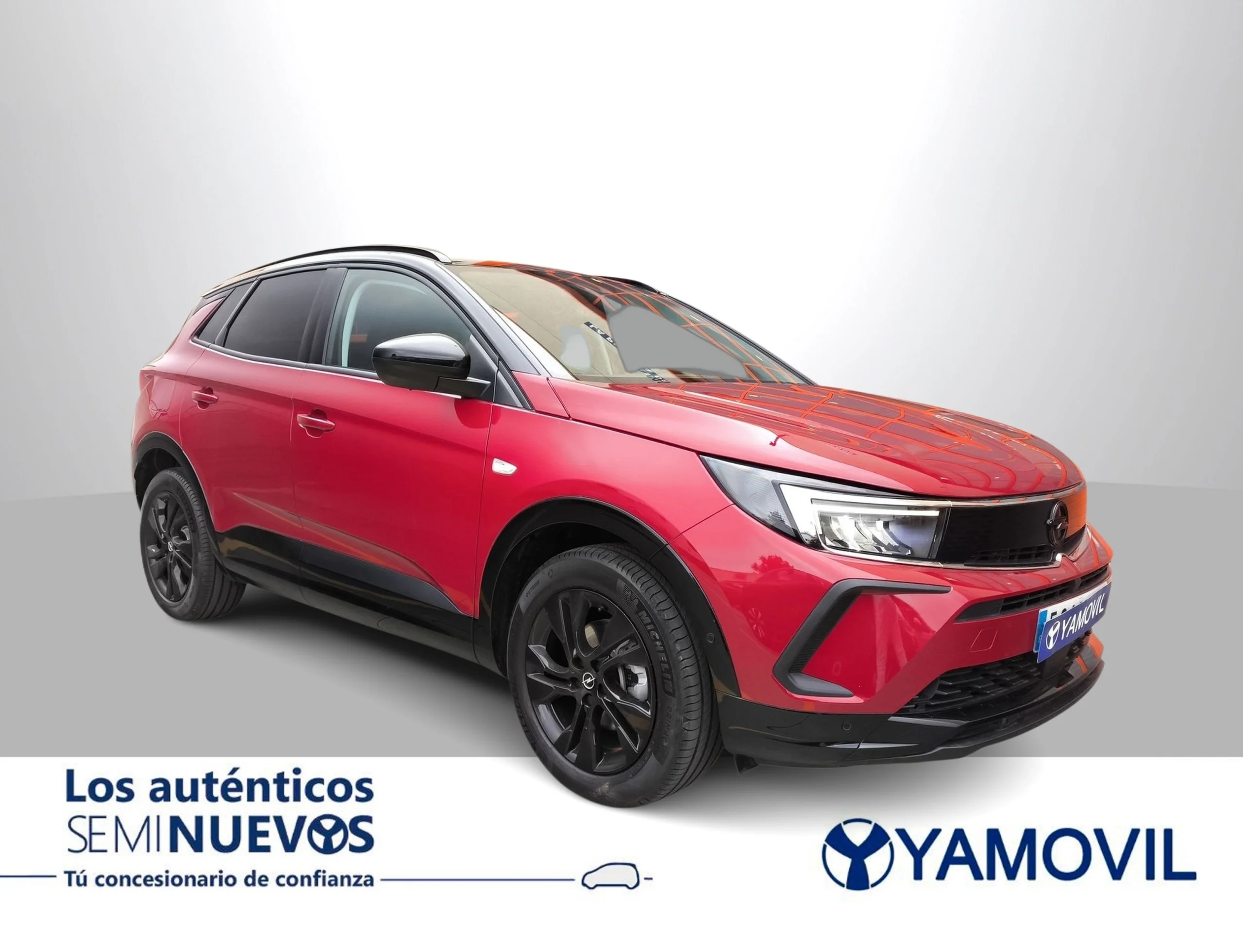 Opel Grandland 1.5 CDTi GS Auto 96 kW (130 CV) - Foto 5