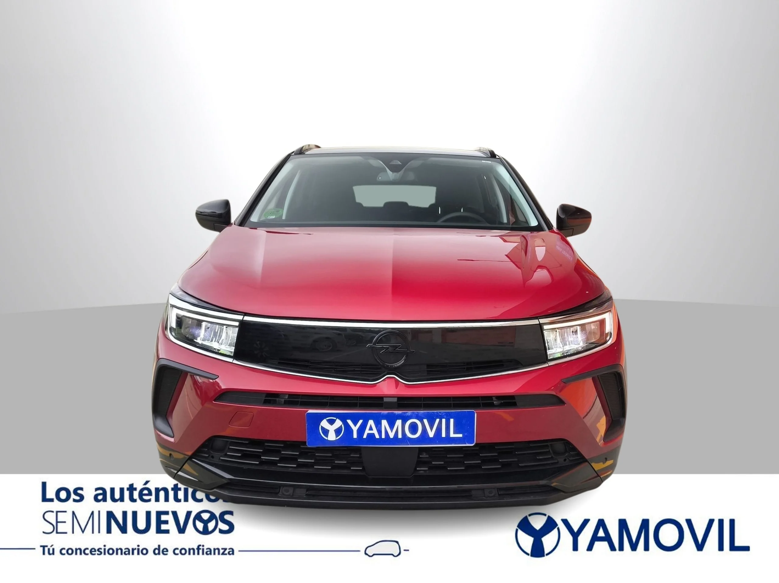 Opel Grandland 1.5 CDTi GS Auto 96 kW (130 CV) - Foto 6