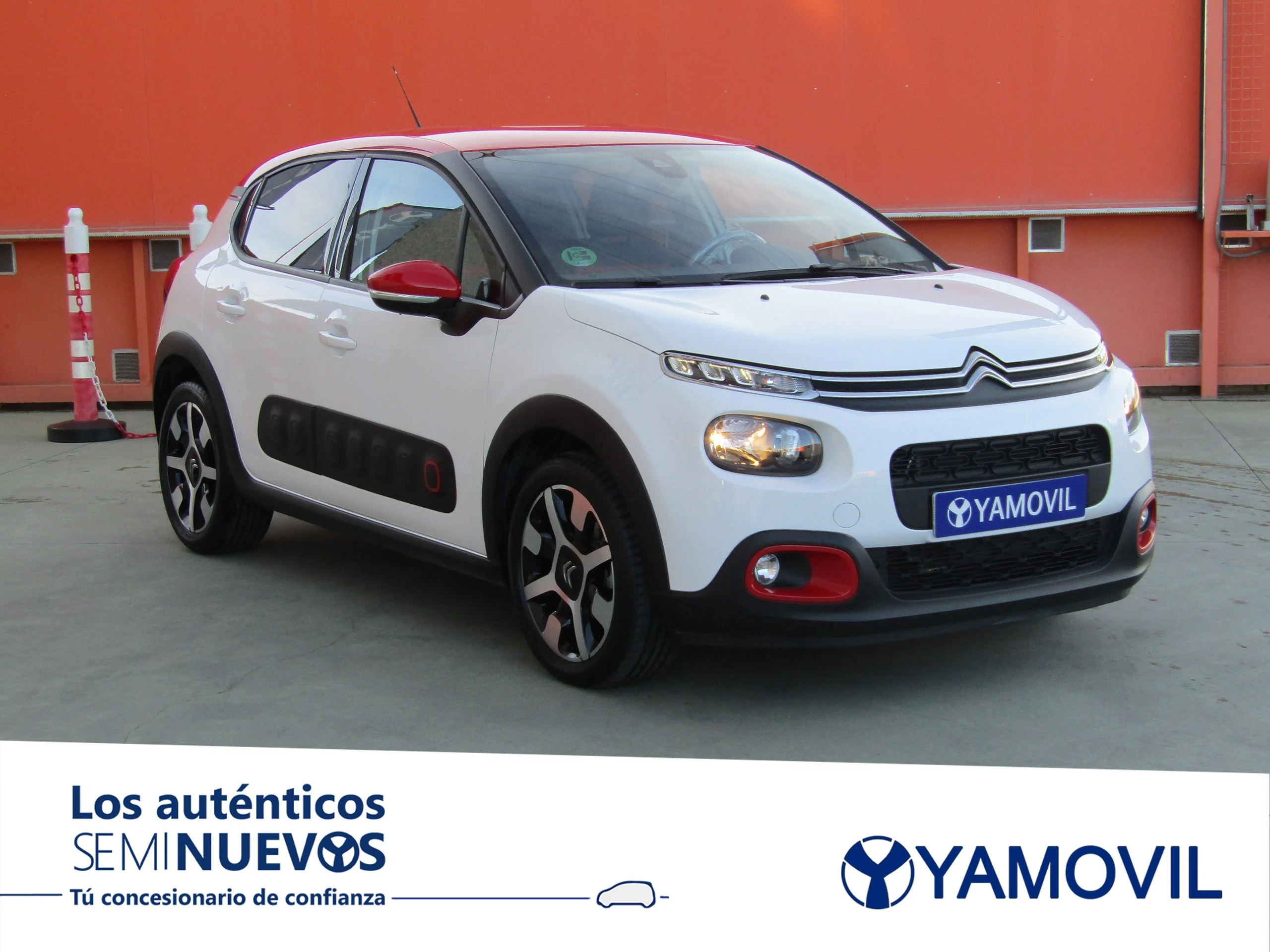 Citroen C3 PURETECH 82 SHINE - Foto 3