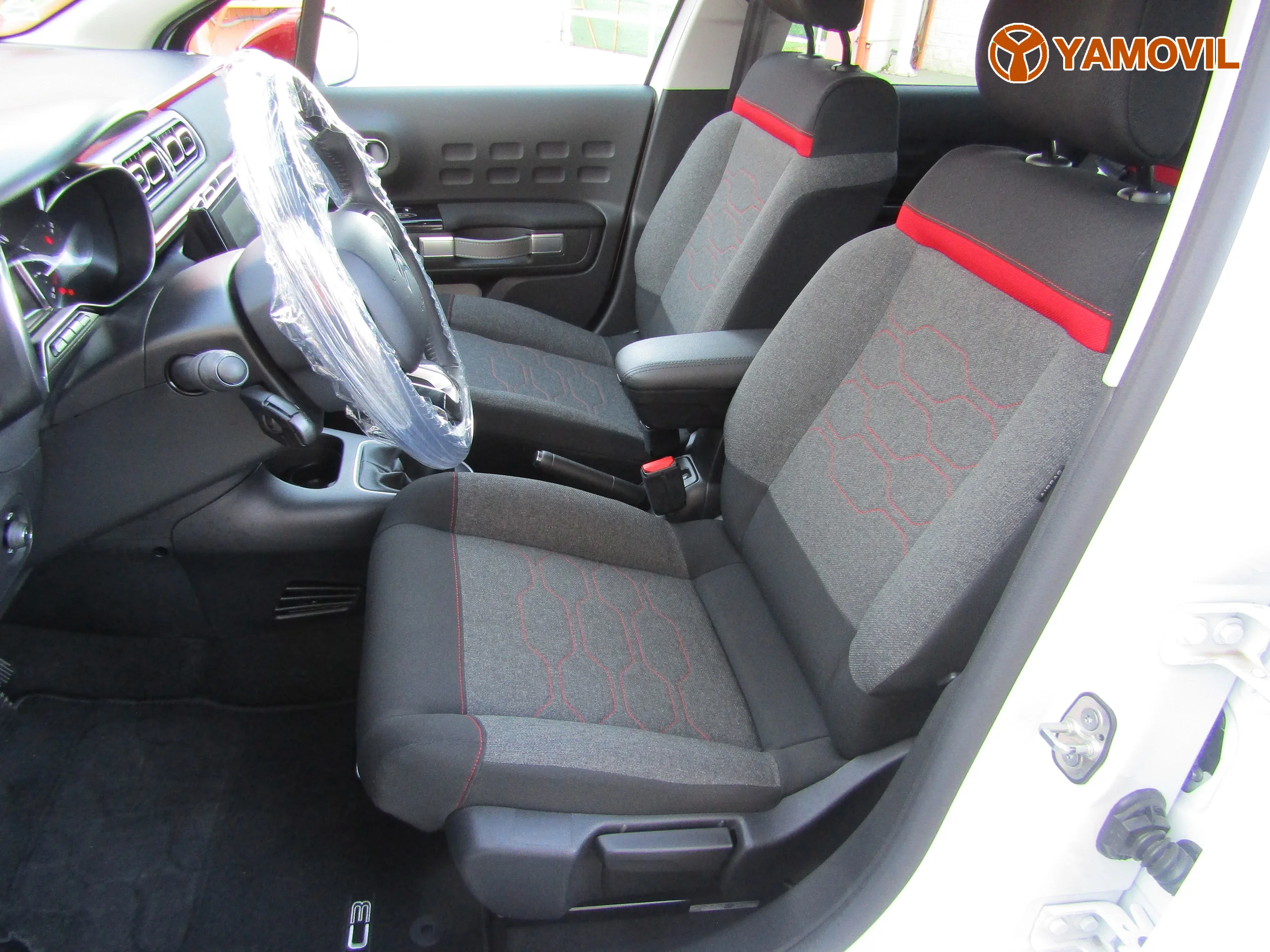 Citroen C3 PURETECH 82 SHINE - Foto 18