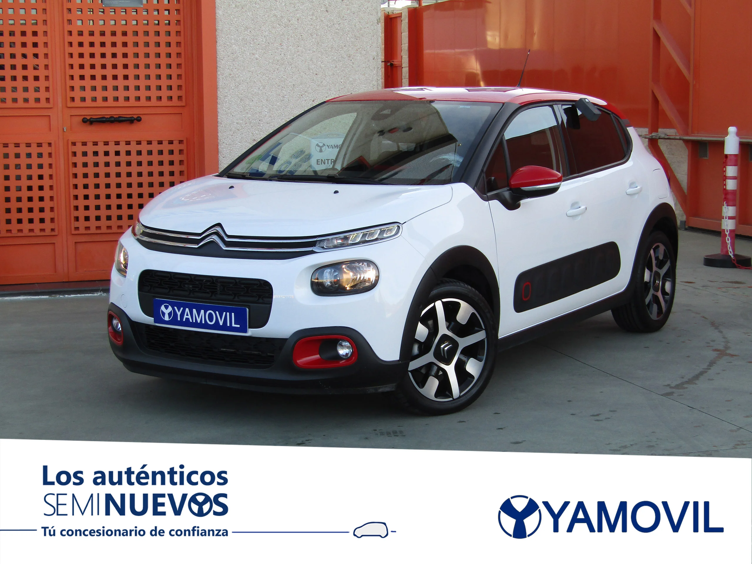 Citroen C3 PURETECH 82 SHINE - Foto 1