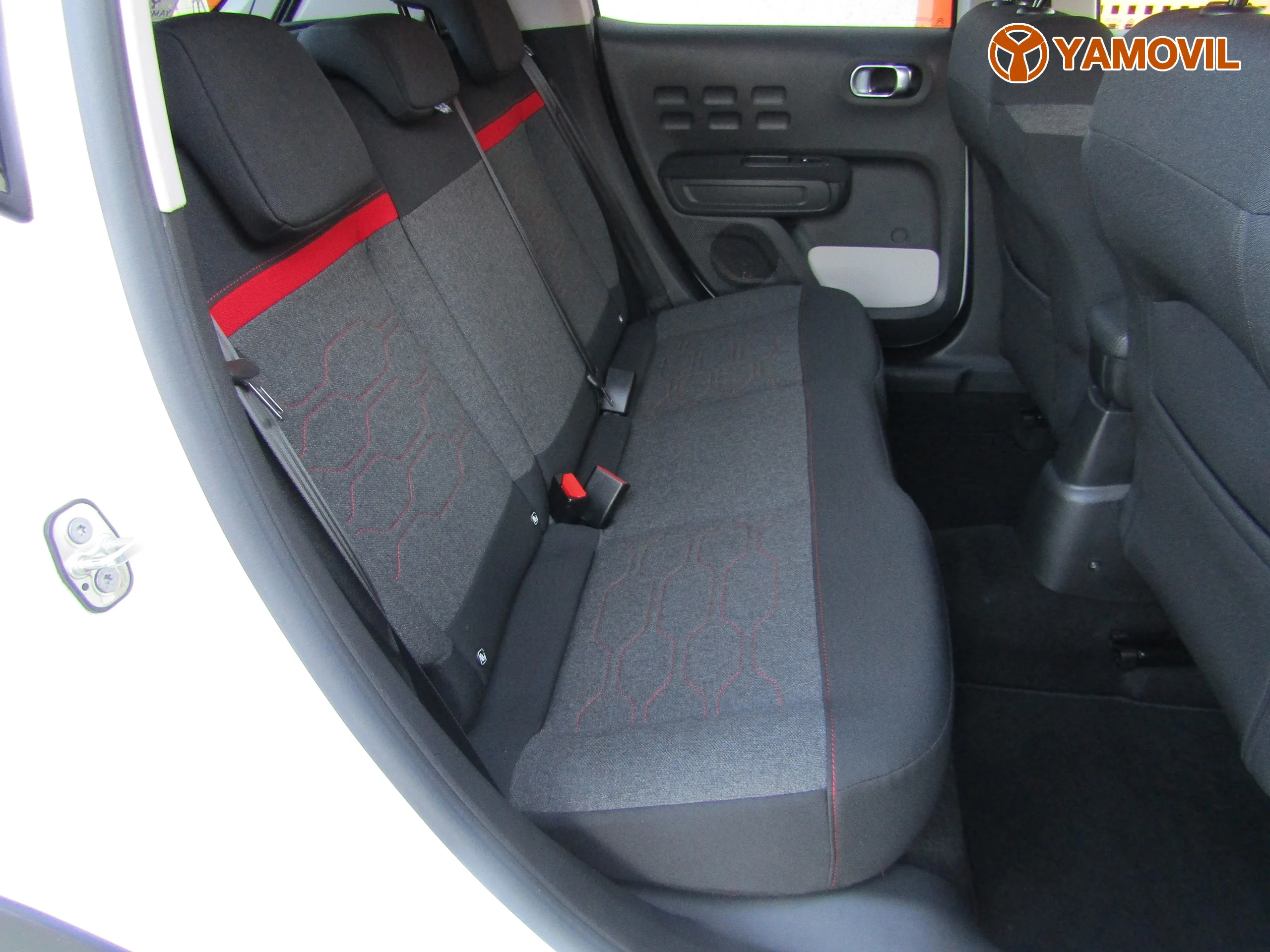 Citroen C3 PURETECH 82 SHINE - Foto 15