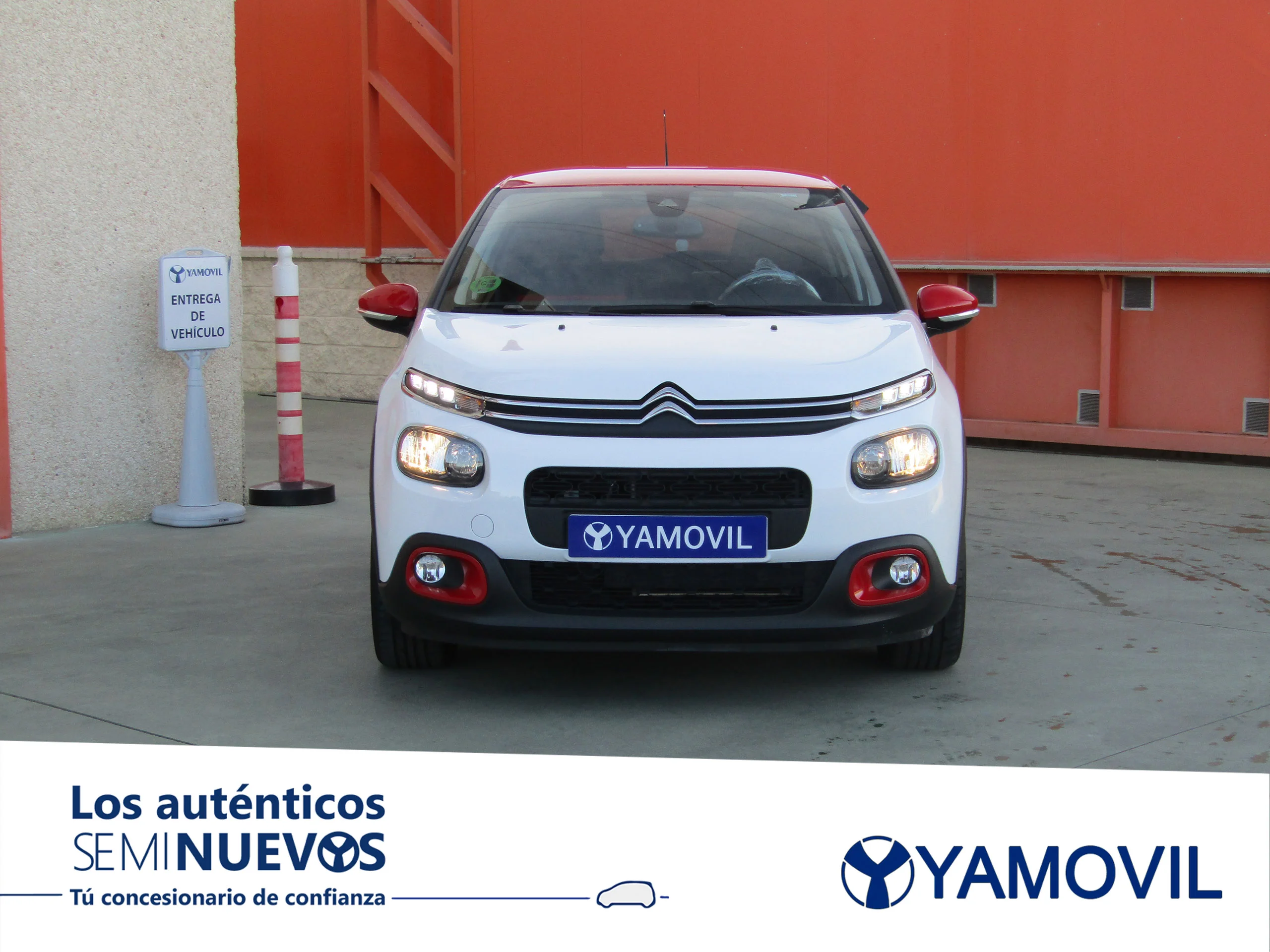 Citroen C3 PURETECH 82 SHINE - Foto 2