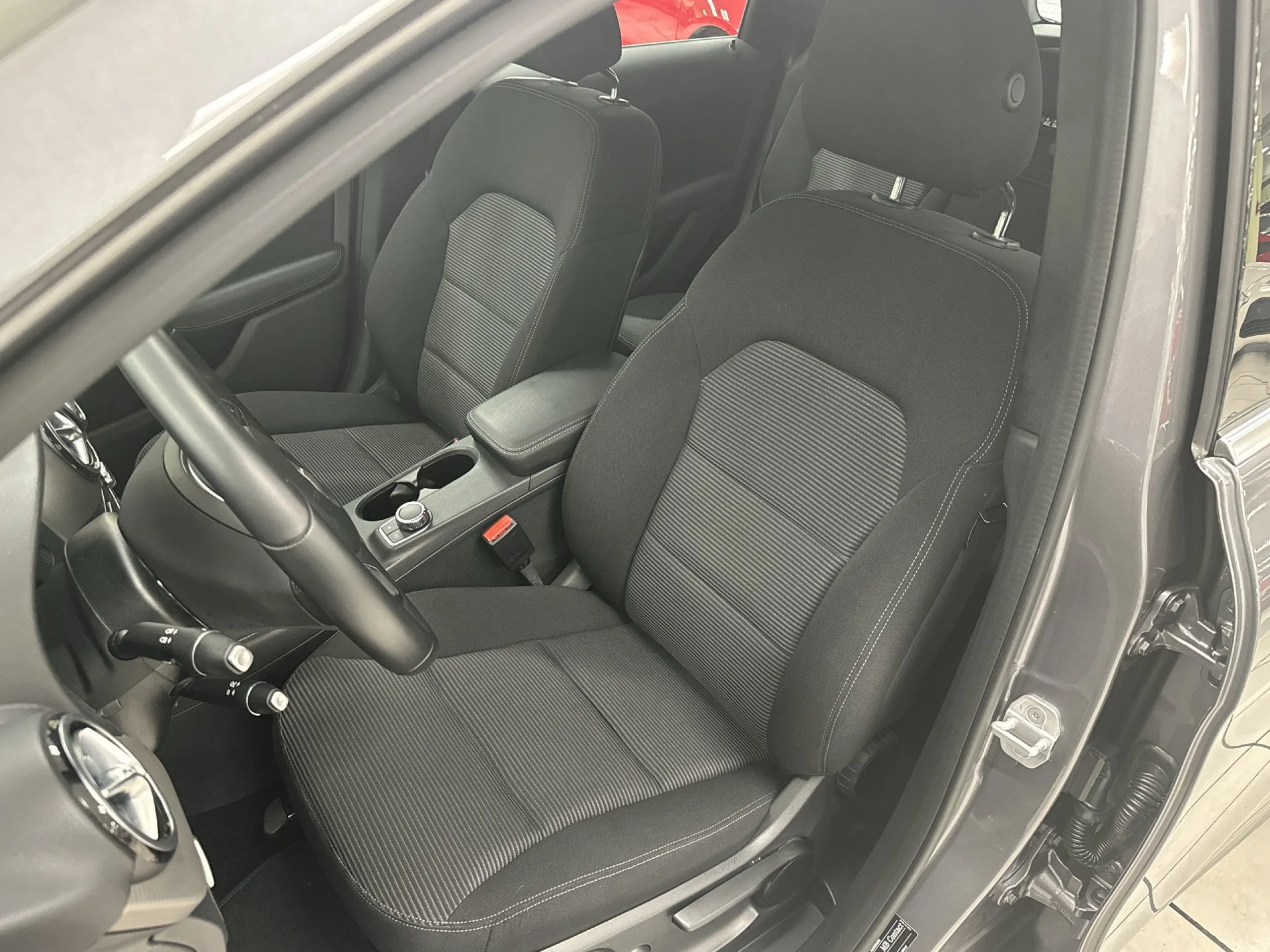 Mercedes-Benz Clase B B 180 d Sport 80 kW (109 CV) - Foto 8