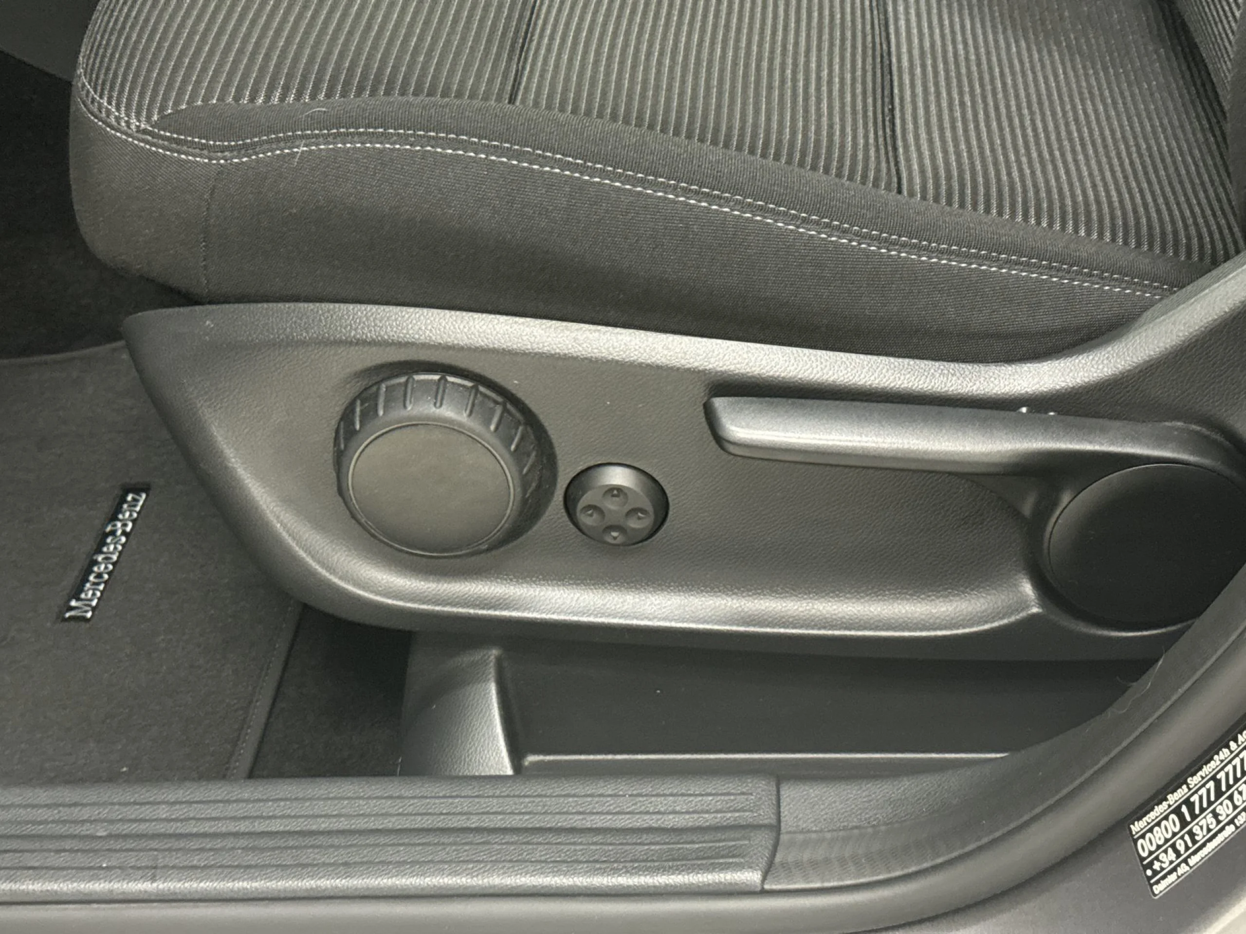 Mercedes-Benz Clase B B 180 d Sport 80 kW (109 CV) - Foto 9