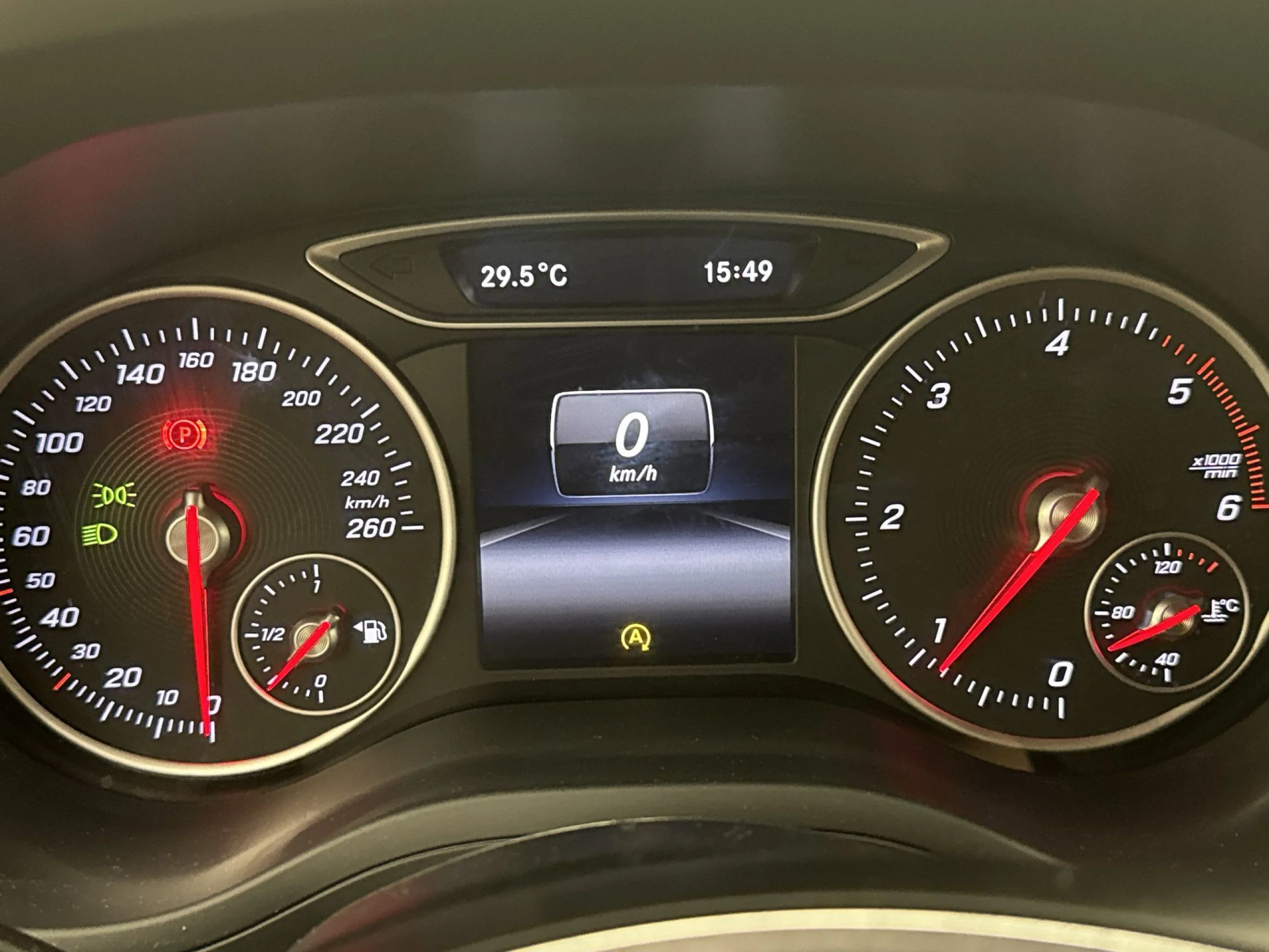 Mercedes-Benz Clase B B 180 d Sport 80 kW (109 CV) - Foto 12