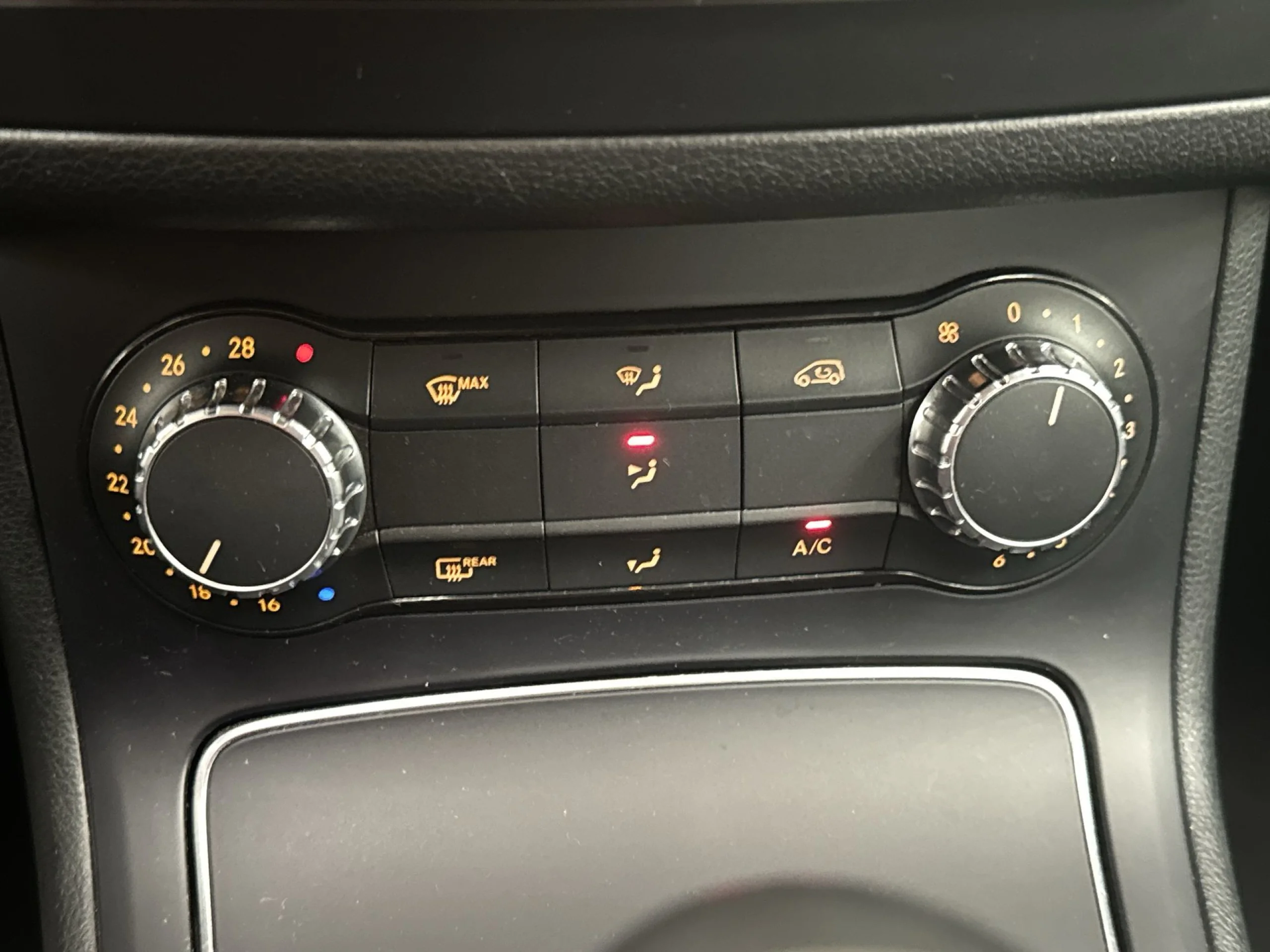 Mercedes-Benz Clase B B 180 d Sport 80 kW (109 CV) - Foto 14