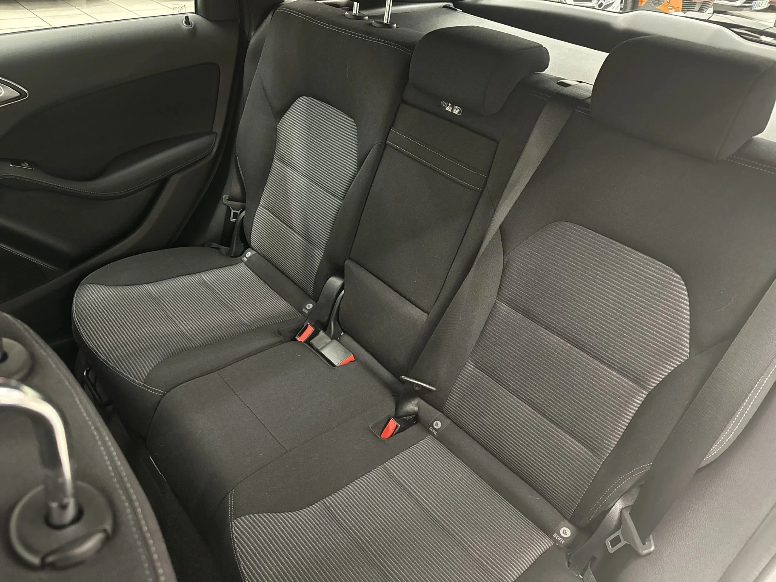 Mercedes-Benz Clase B B 180 d Sport 80 kW (109 CV) - Foto 17