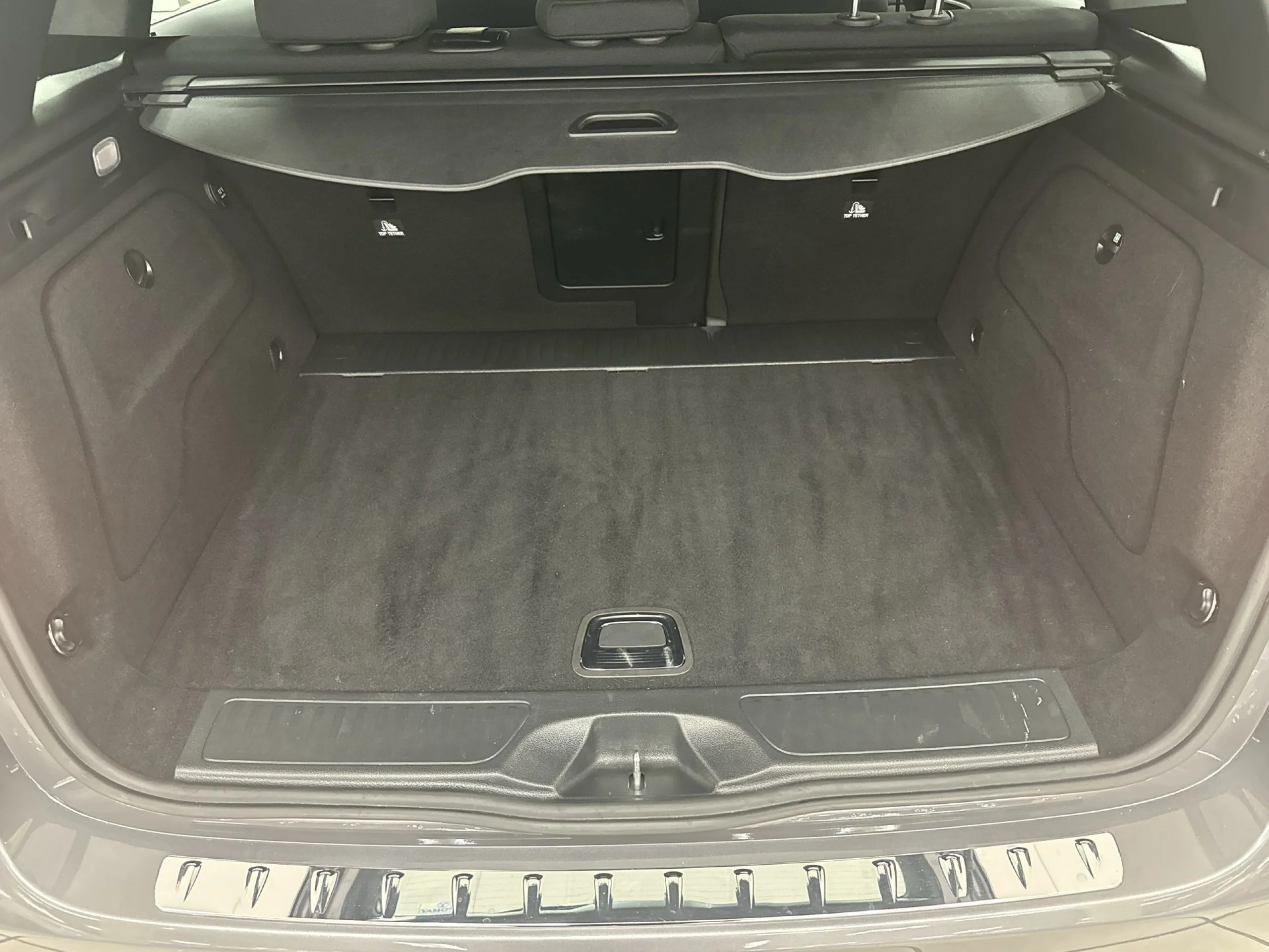 Mercedes-Benz Clase B B 180 d Sport 80 kW (109 CV) - Foto 18