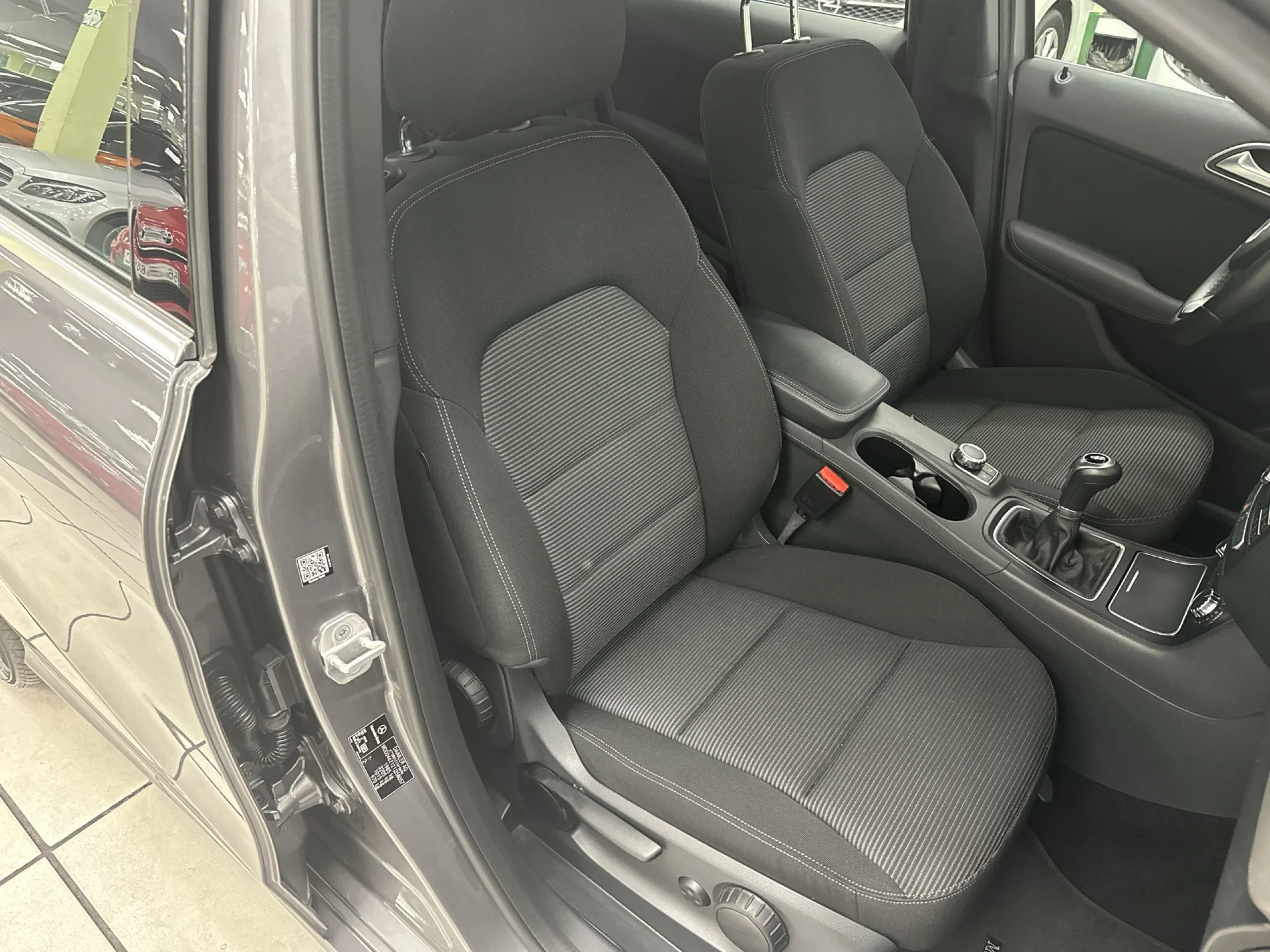 Mercedes-Benz Clase B B 180 d Sport 80 kW (109 CV) - Foto 19