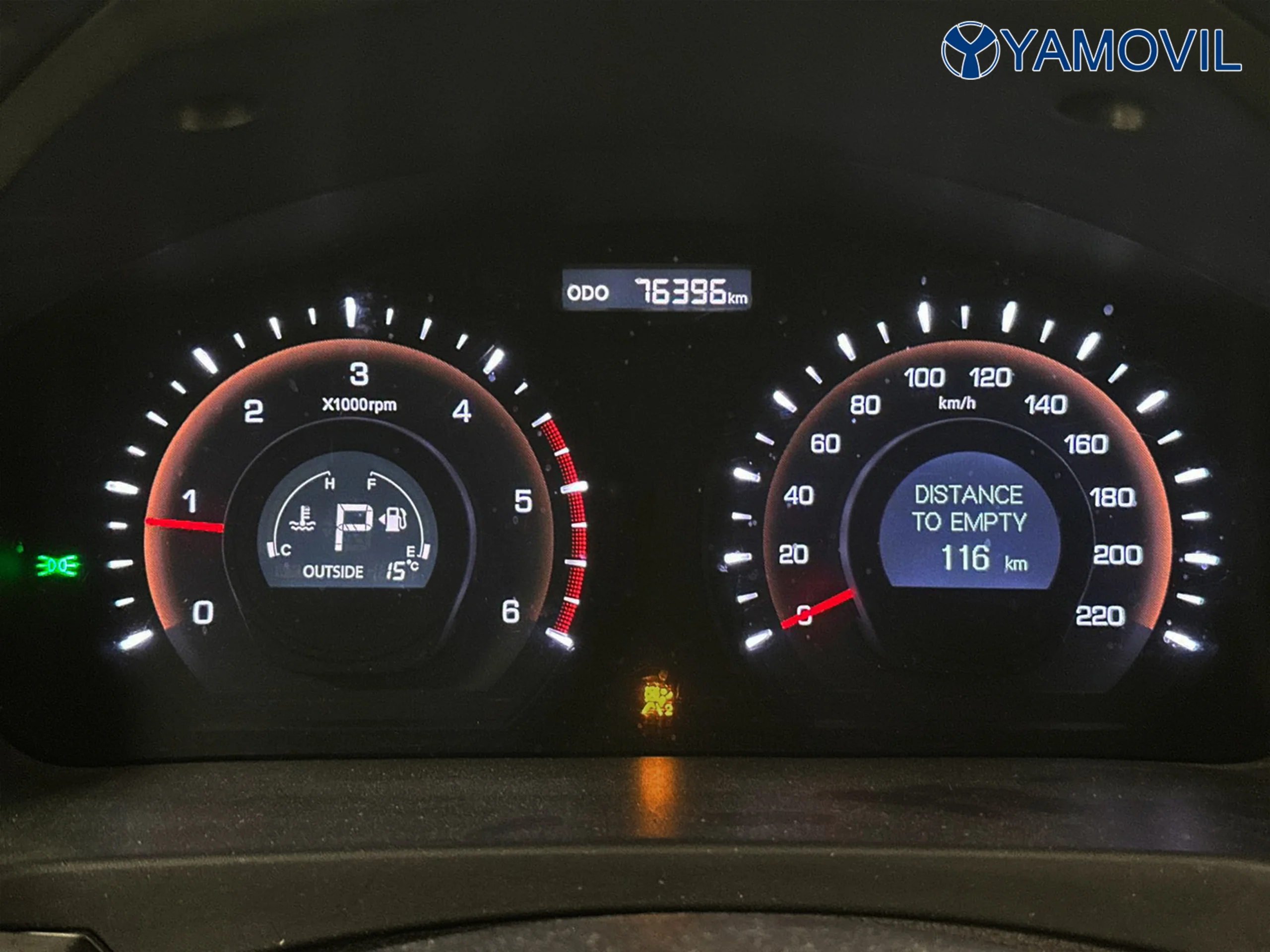 SsangYong Korando D20T Limited 4x2 Auto 129 kW (175 CV) - Foto 6