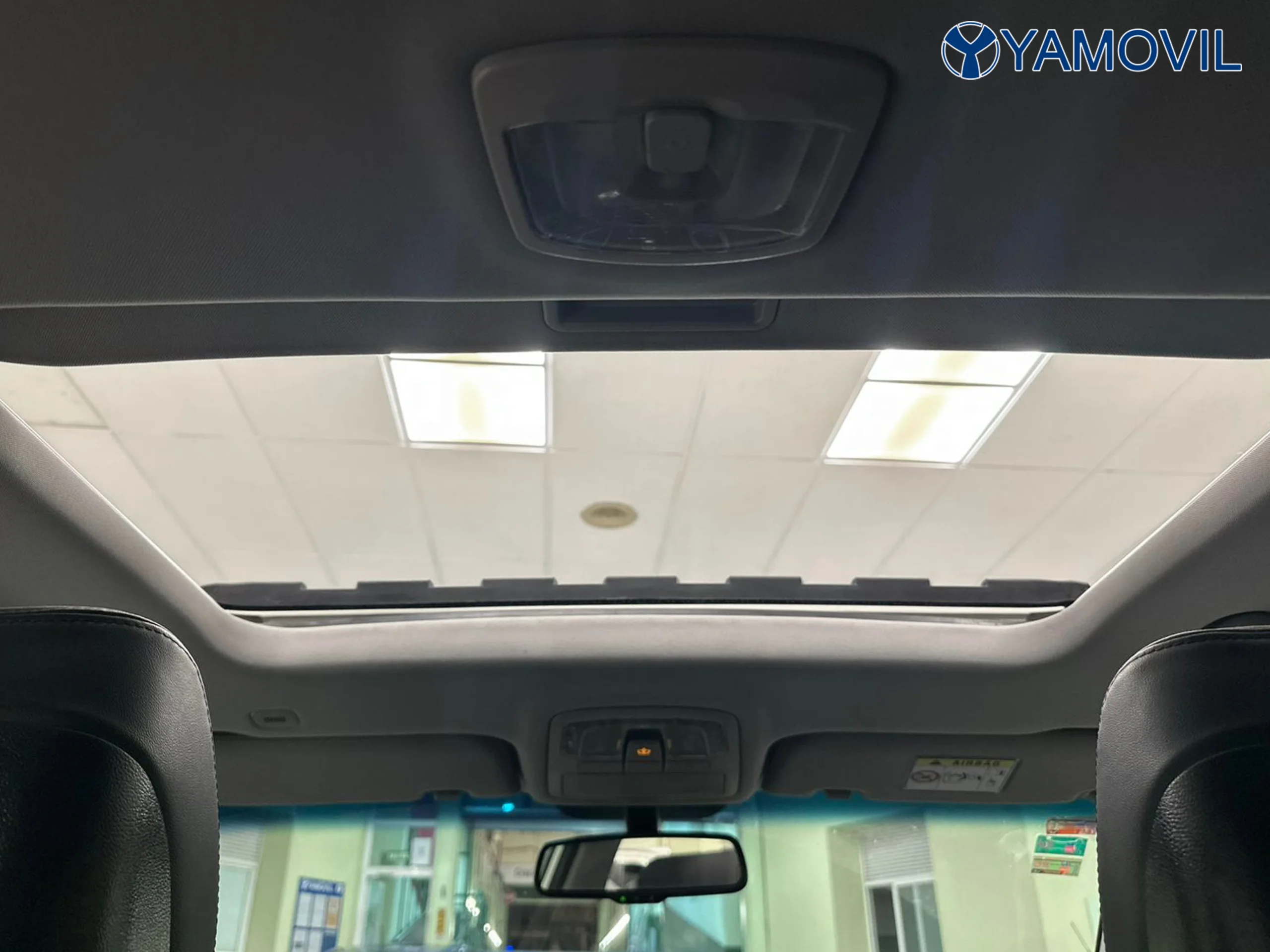 SsangYong Korando D20T Limited 4x2 Auto 129 kW (175 CV) - Foto 7