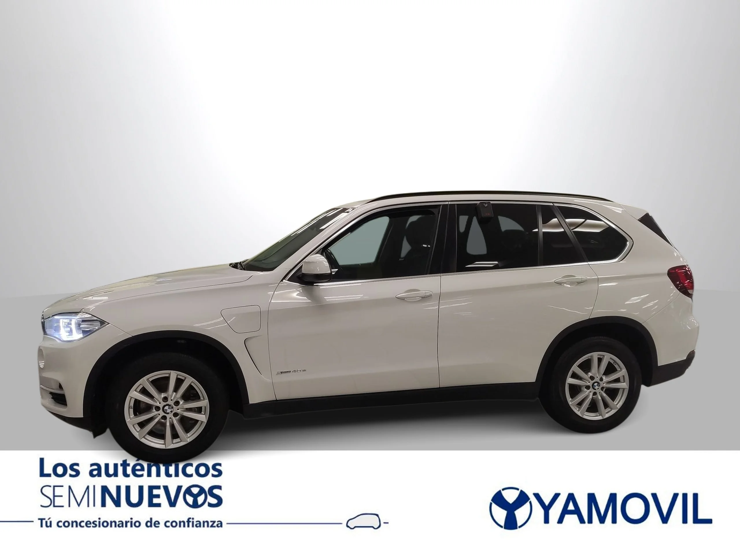 BMW X5 xDrive40e 230 kW (313 CV) - Foto 2