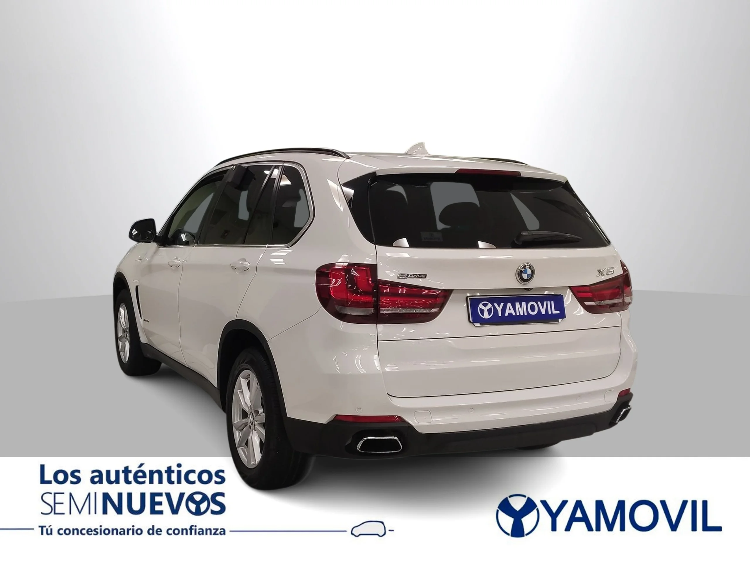 BMW X5 xDrive40e 230 kW (313 CV) - Foto 3