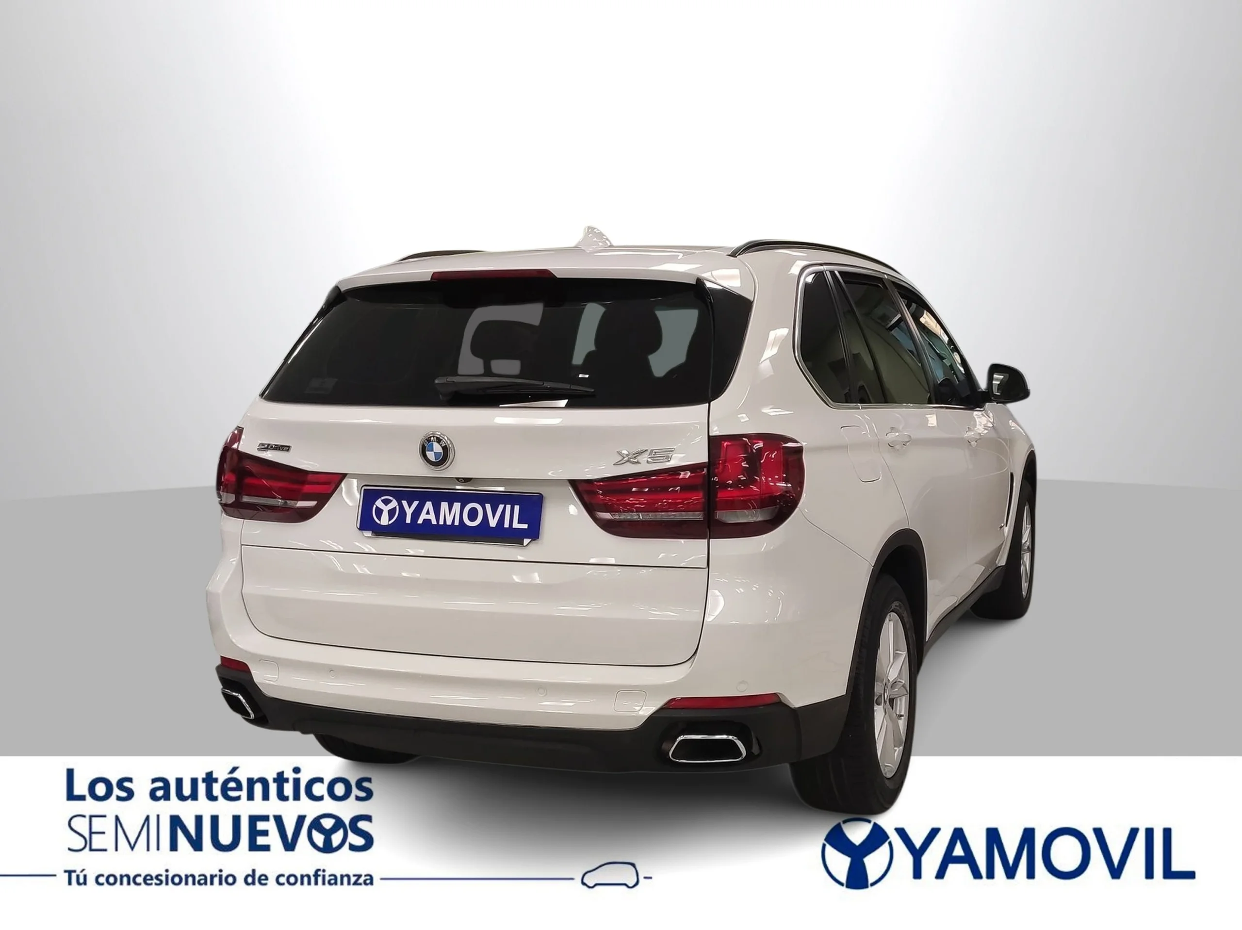 BMW X5 xDrive40e 230 kW (313 CV) - Foto 4