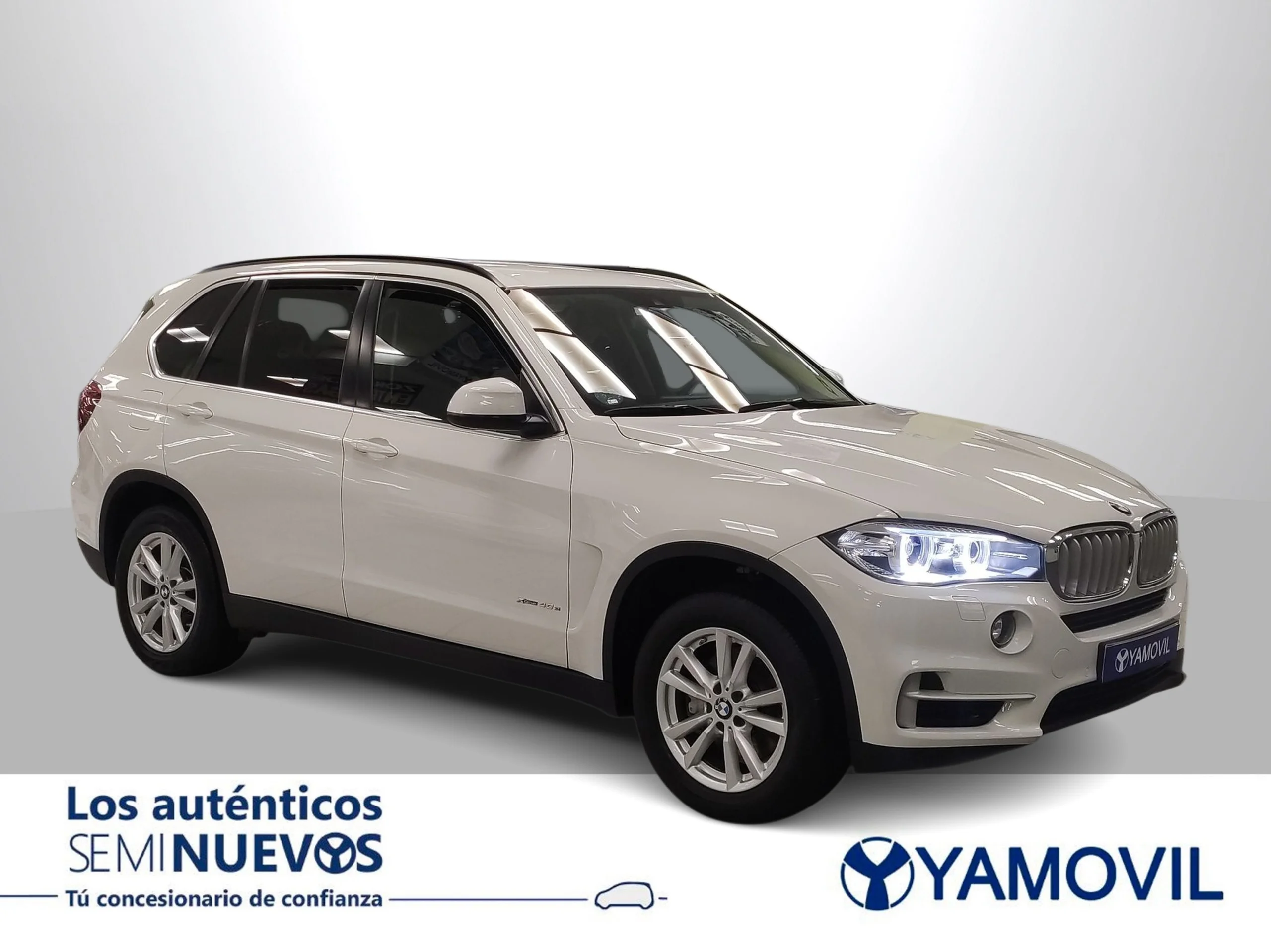 BMW X5 xDrive40e 230 kW (313 CV) - Foto 5