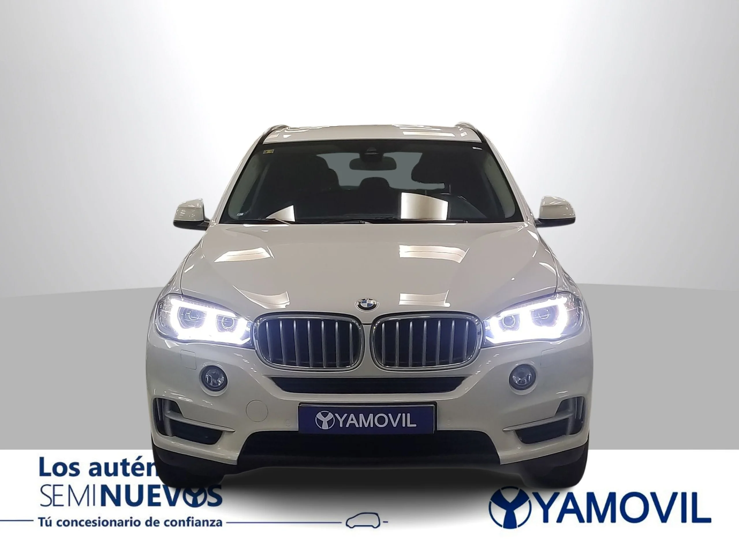 BMW X5 xDrive40e 230 kW (313 CV) - Foto 6