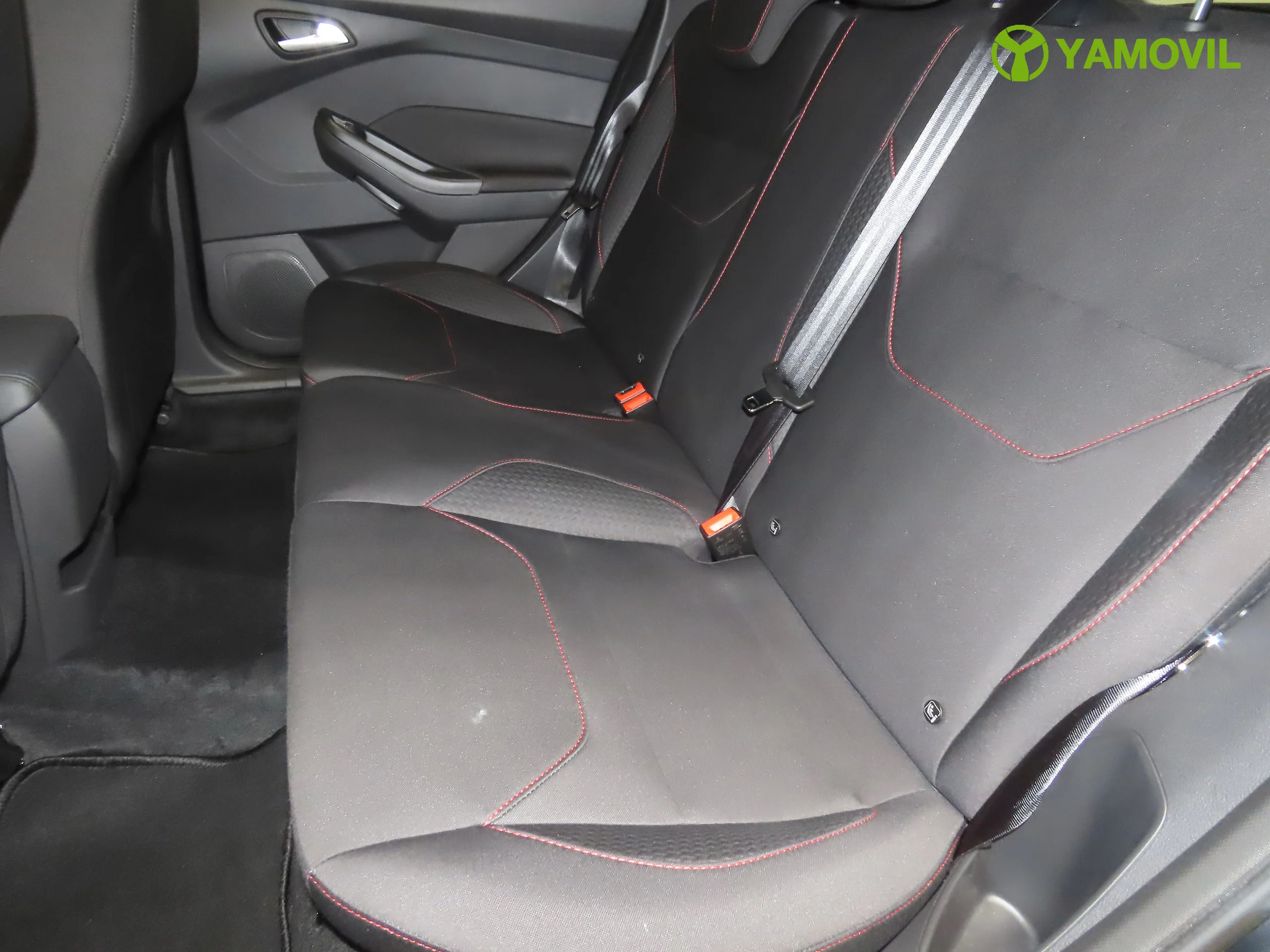 Ford Focus 1.0 ECOBOOST 125CV STLINE - Foto 15