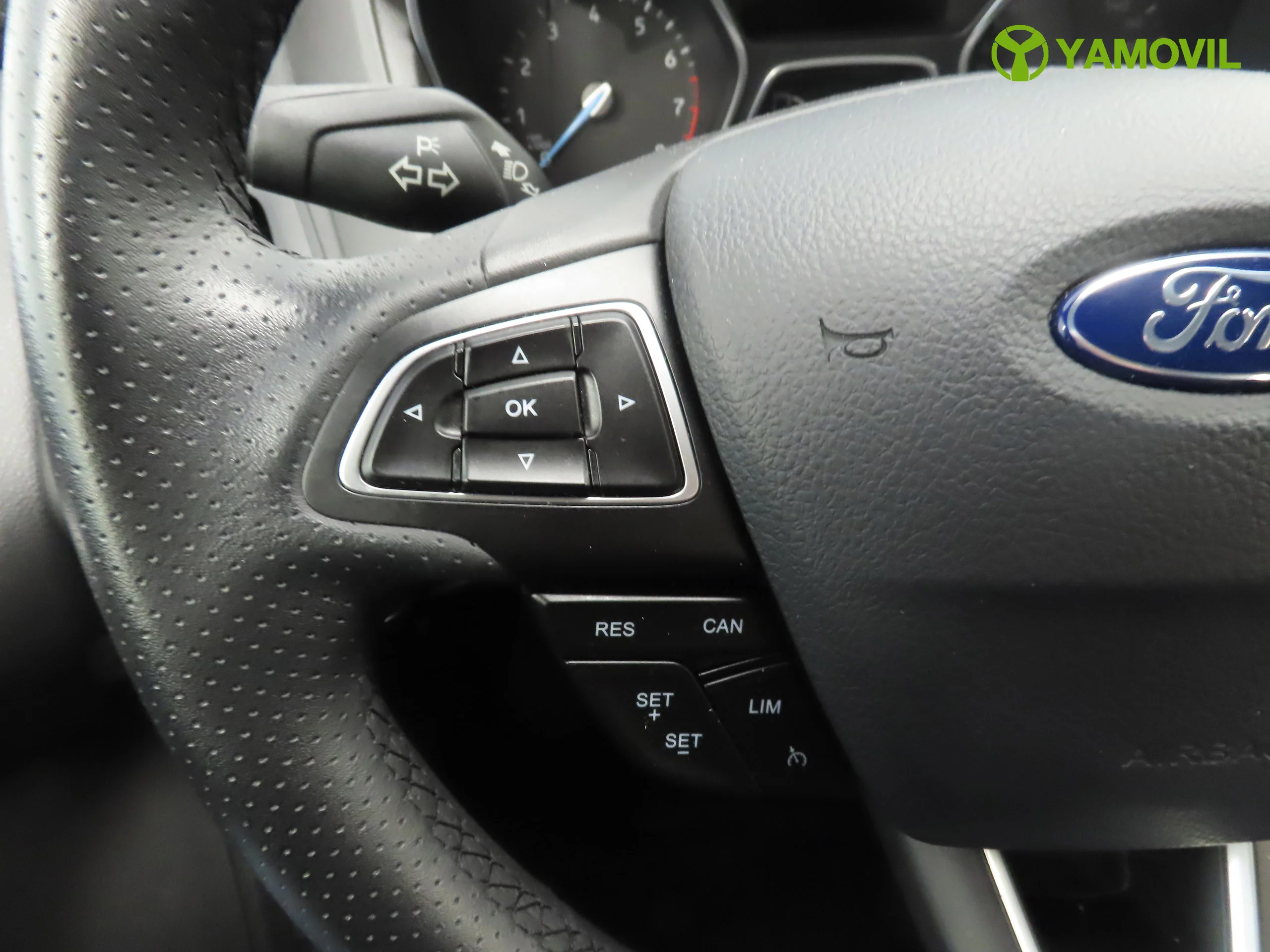 Ford Focus 1.0 ECOBOOST 125CV STLINE - Foto 23