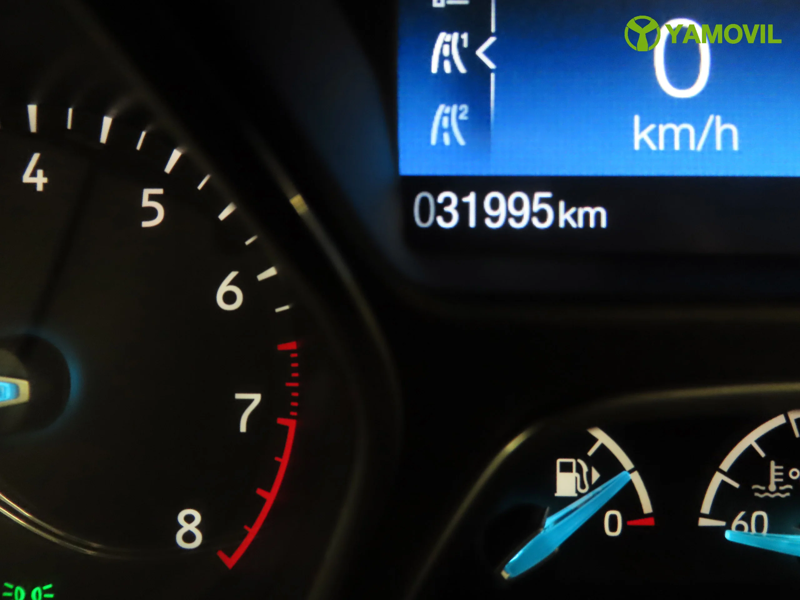 Ford Focus 1.0 ECOBOOST 125CV STLINE - Foto 29