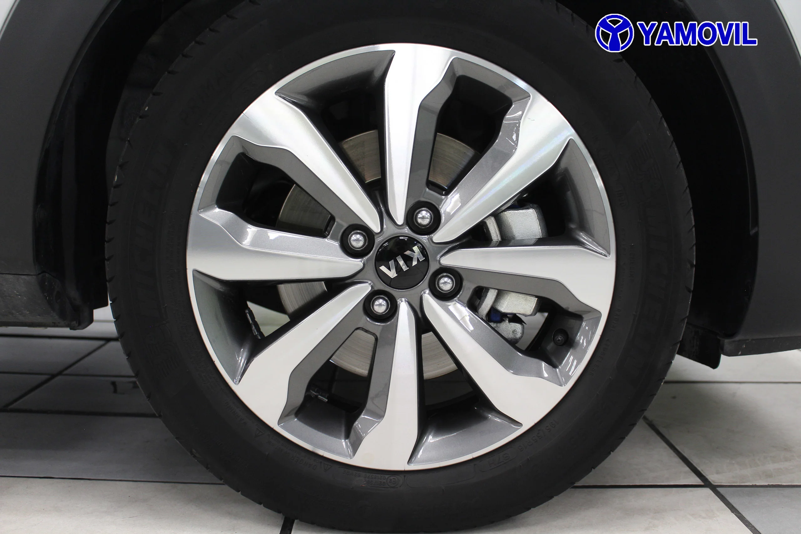 Kia Stonic 1.0 T-GDi MHEV Drive 74 kW (100 CV) - Foto 9