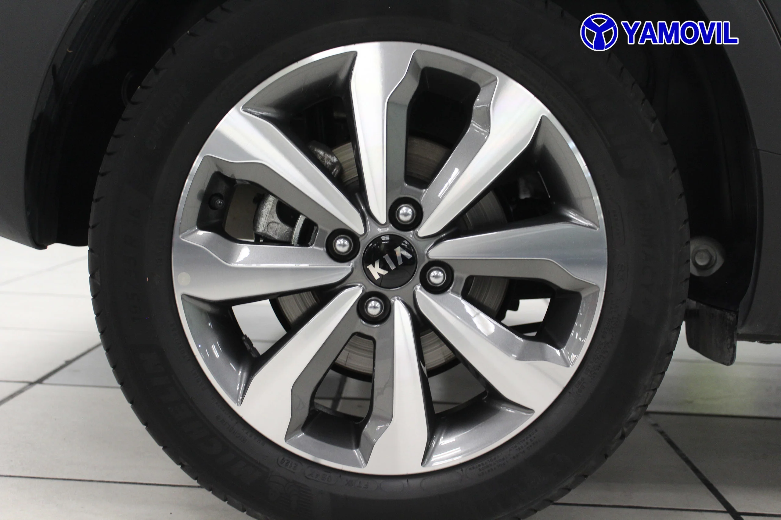 Kia Stonic 1.0 T-GDi MHEV Drive 74 kW (100 CV) - Foto 10