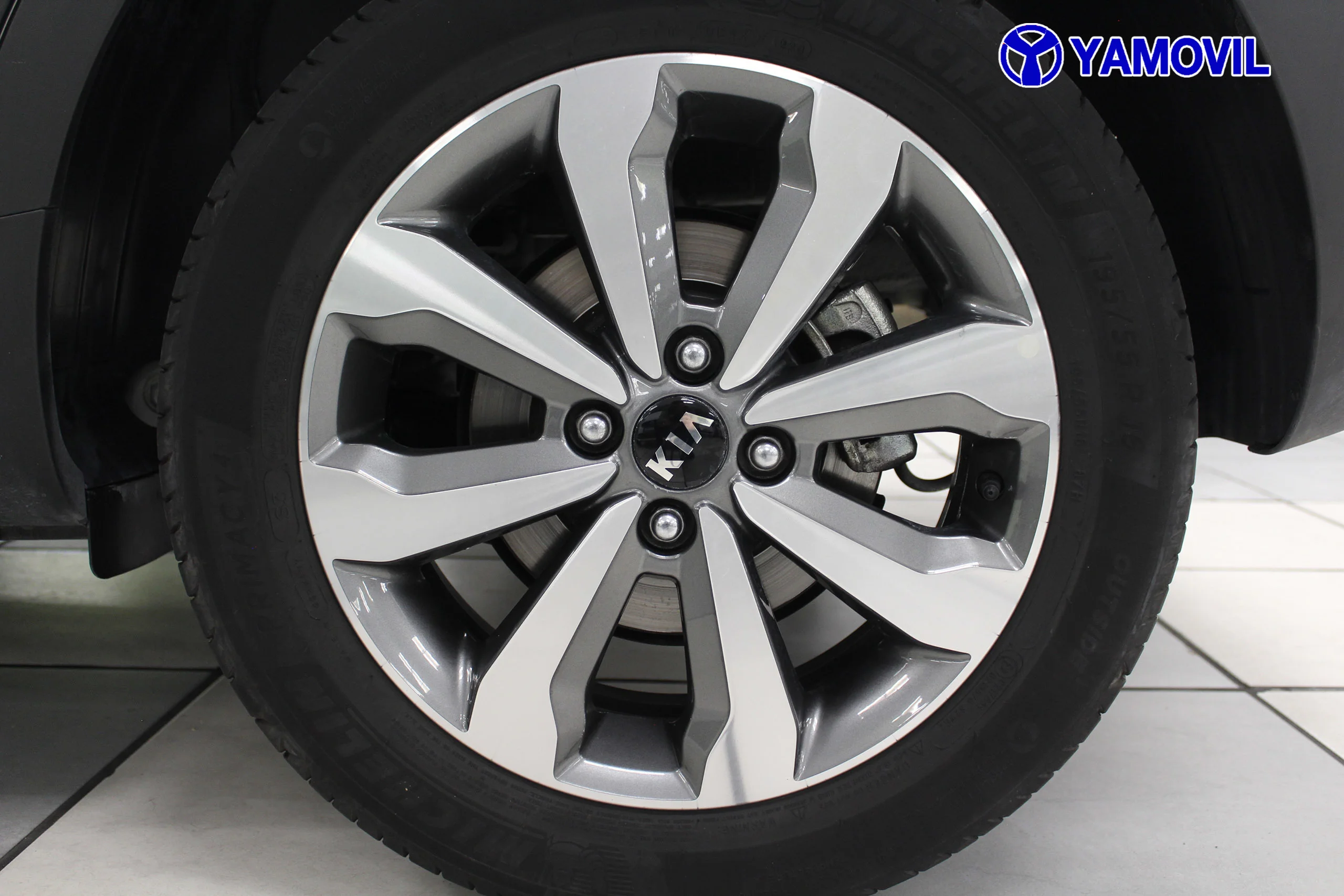 Kia Stonic 1.0 T-GDi MHEV Drive 74 kW (100 CV) - Foto 11