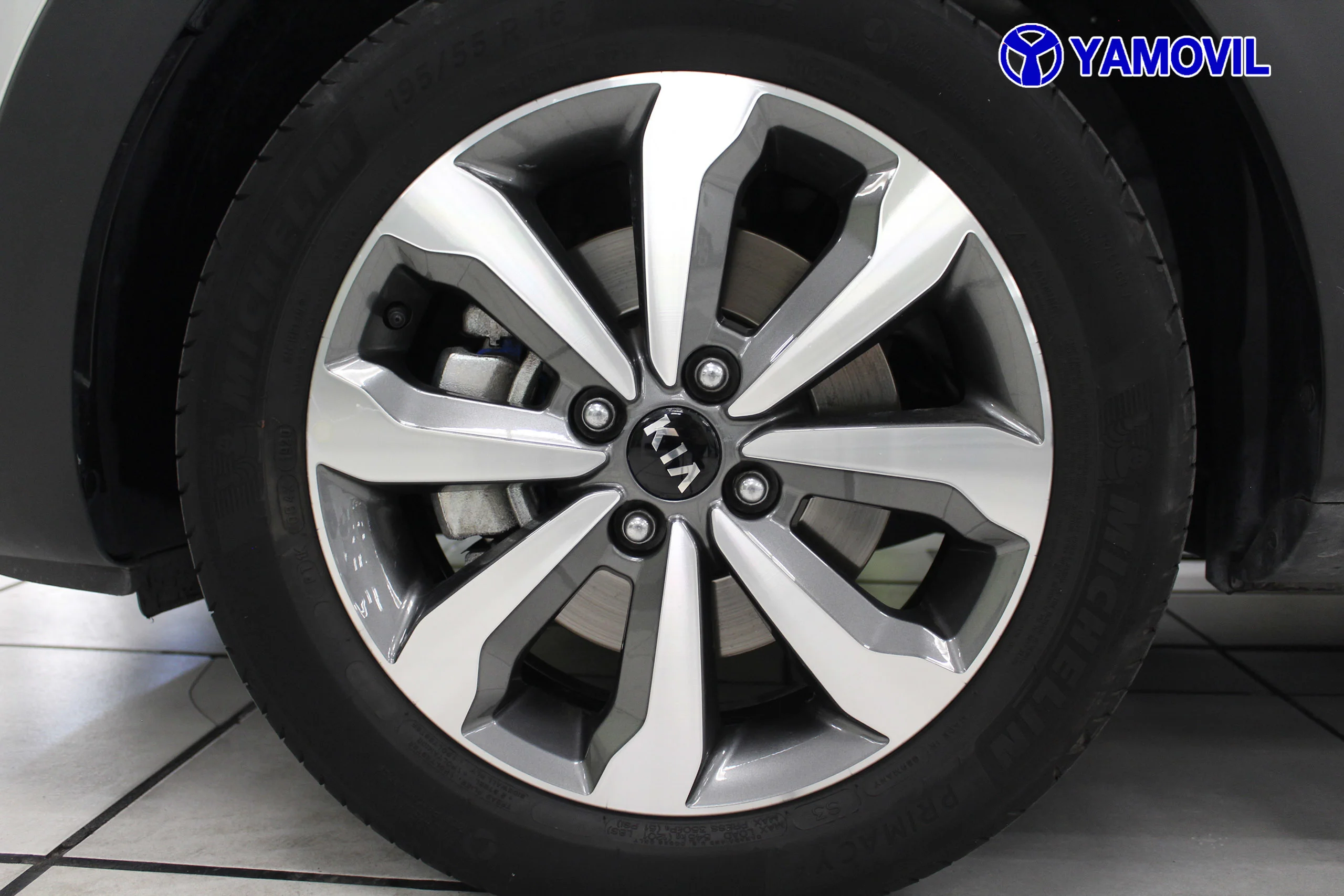 Kia Stonic 1.0 T-GDi MHEV Drive 74 kW (100 CV) - Foto 12