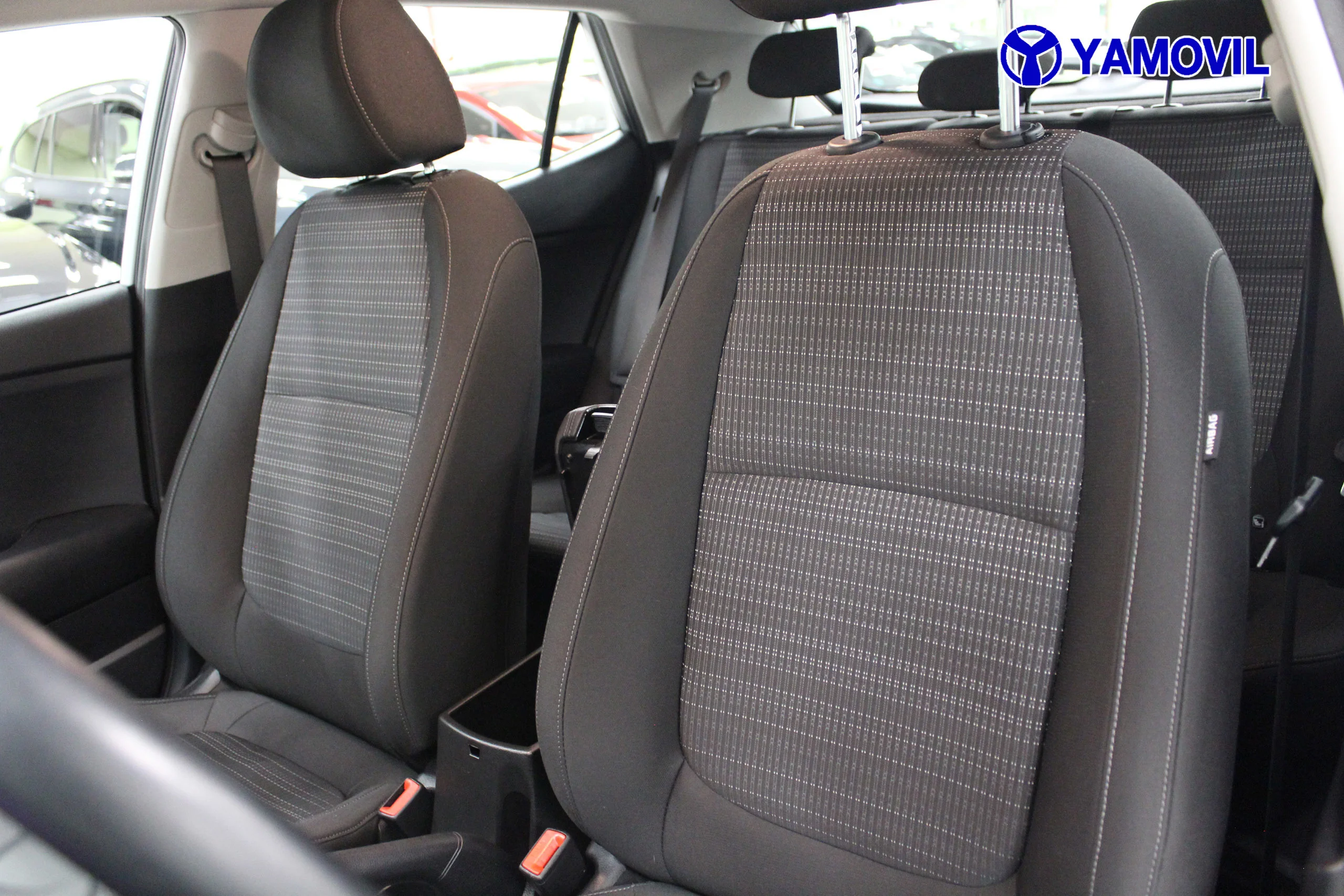 Kia Stonic 1.0 T-GDi MHEV Drive 74 kW (100 CV) - Foto 13