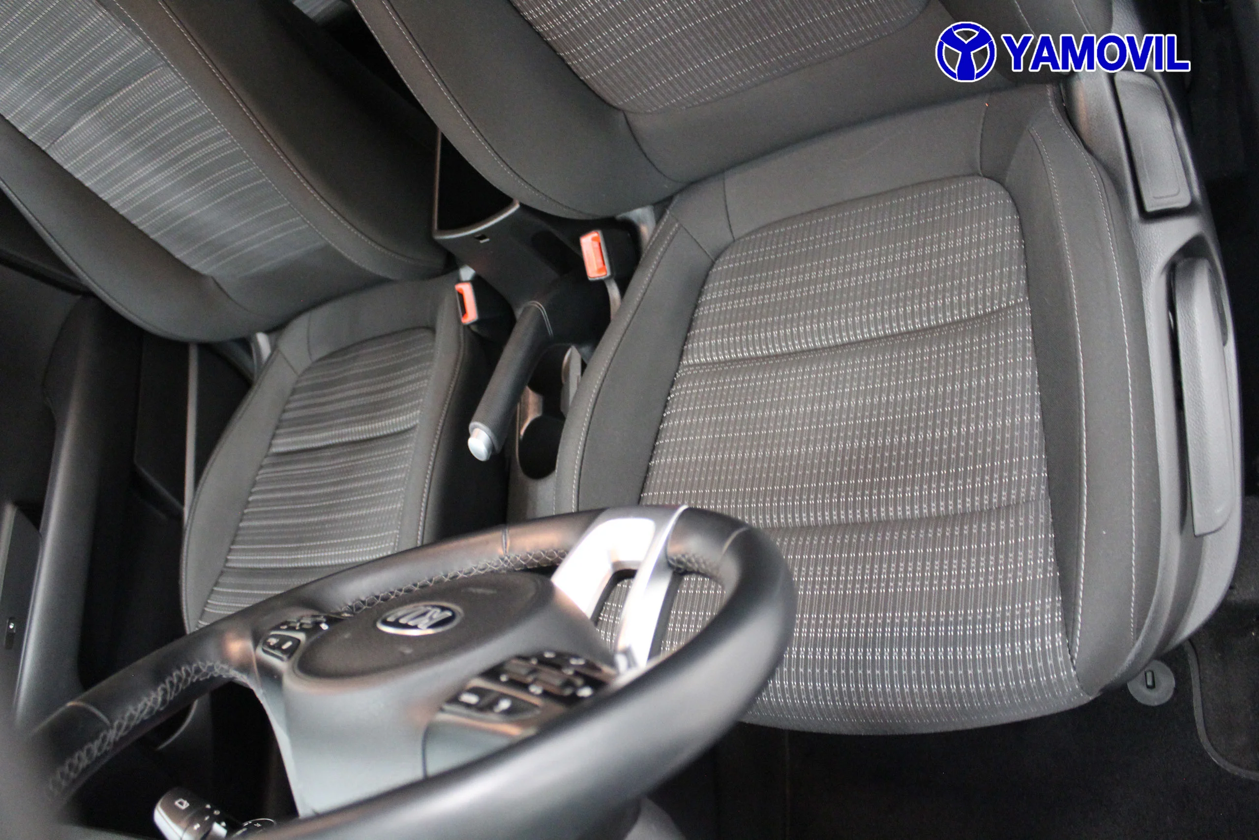 Kia Stonic 1.0 T-GDi MHEV Drive 74 kW (100 CV) - Foto 14