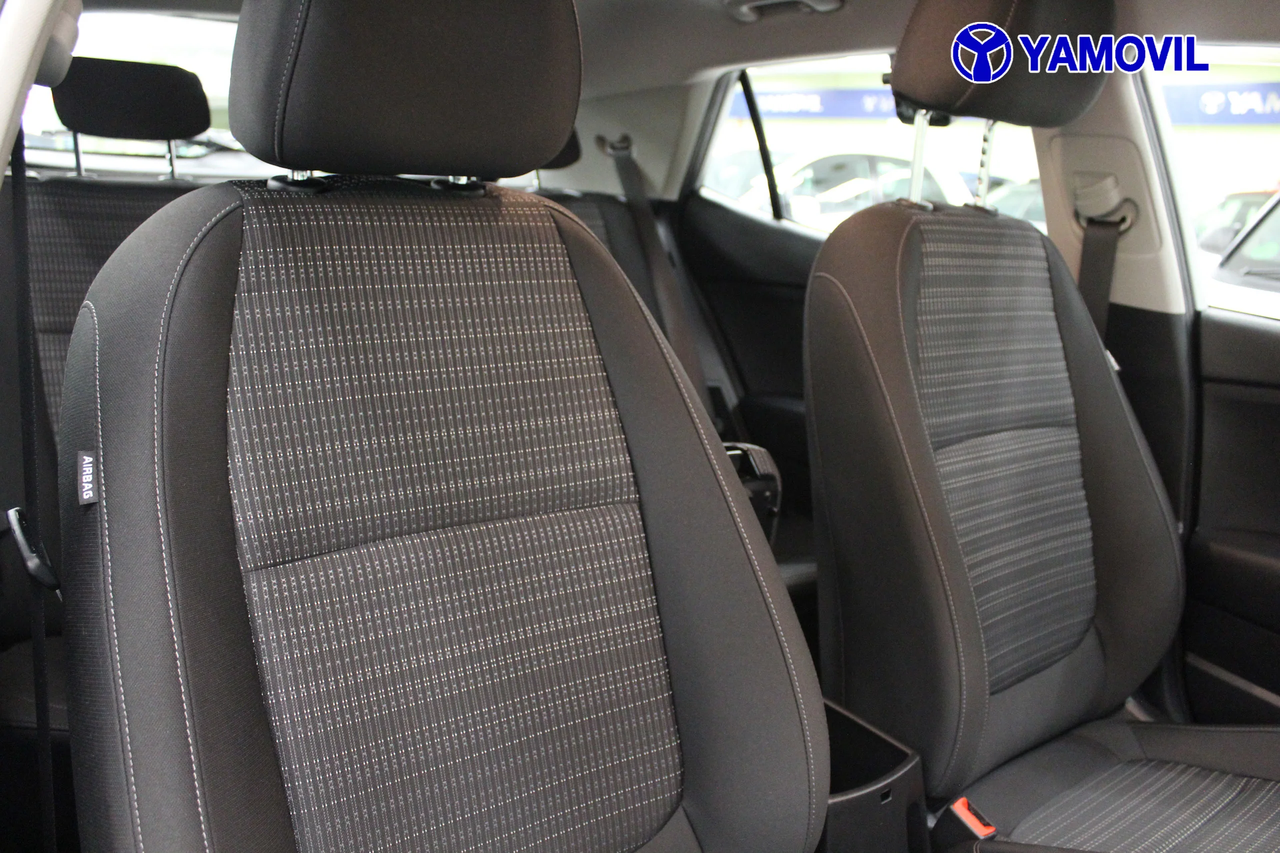 Kia Stonic 1.0 T-GDi MHEV Drive 74 kW (100 CV) - Foto 17