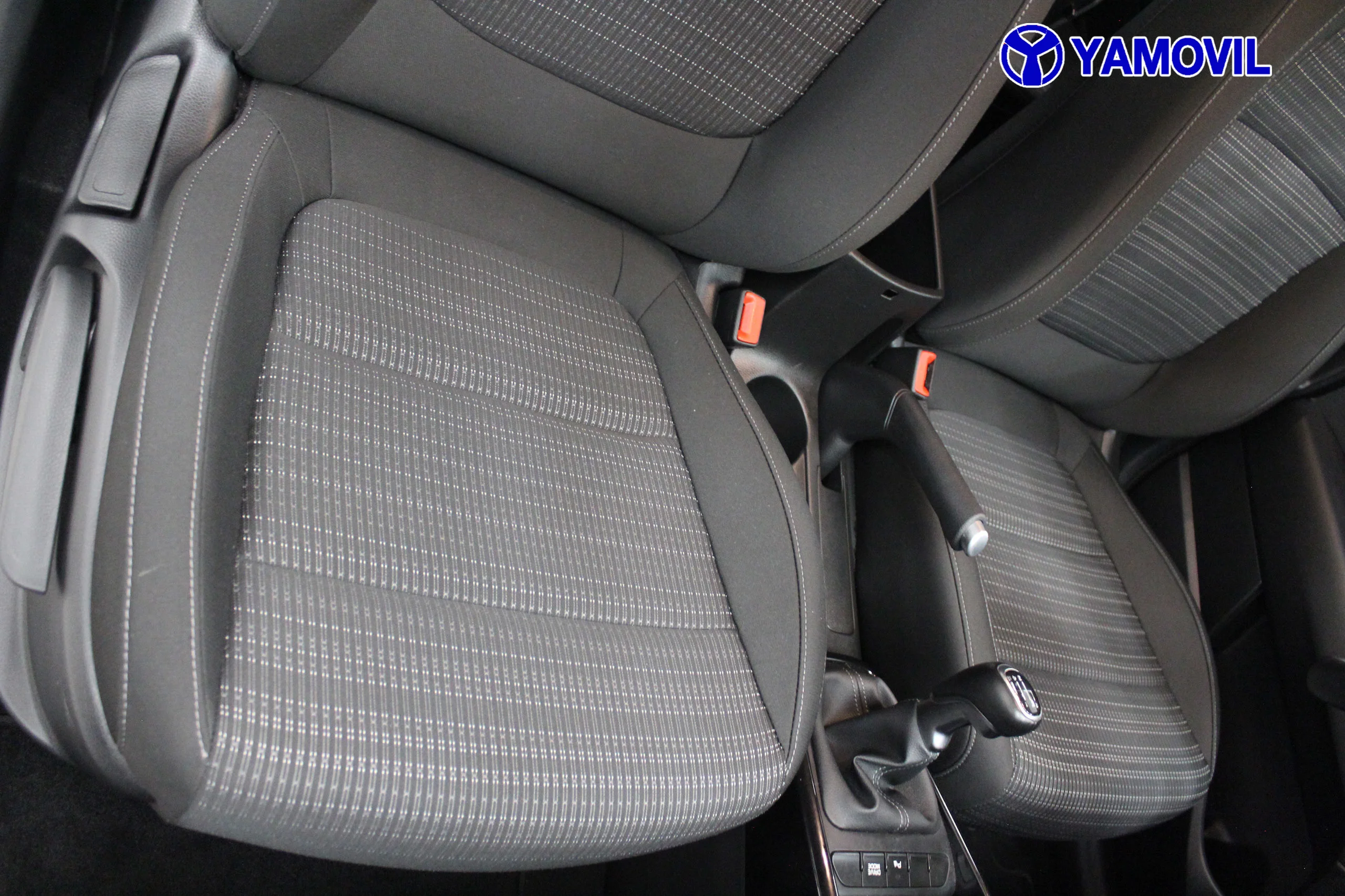 Kia Stonic 1.0 T-GDi MHEV Drive 74 kW (100 CV) - Foto 18