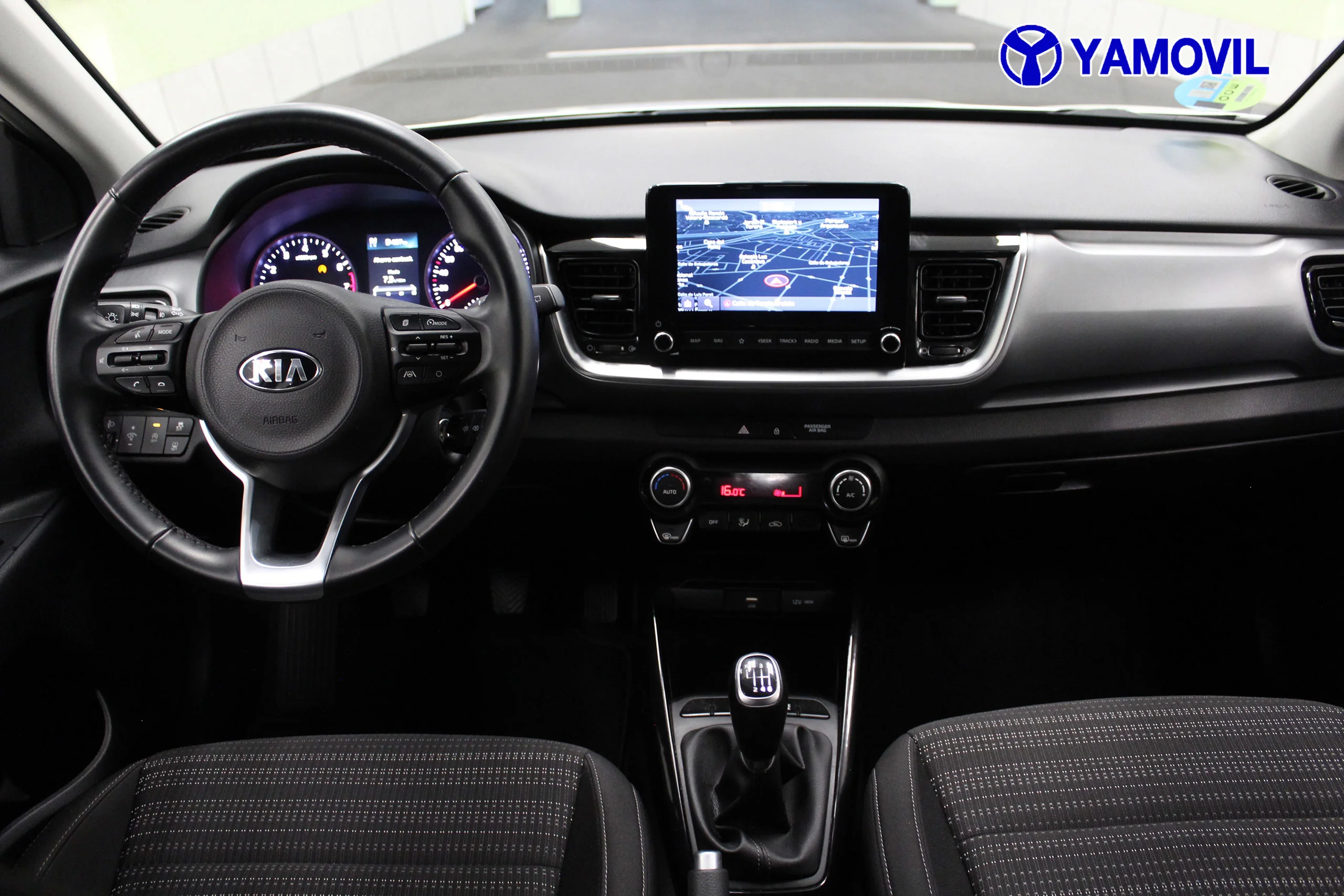 Kia Stonic 1.0 T-GDi MHEV Drive 74 kW (100 CV) - Foto 21