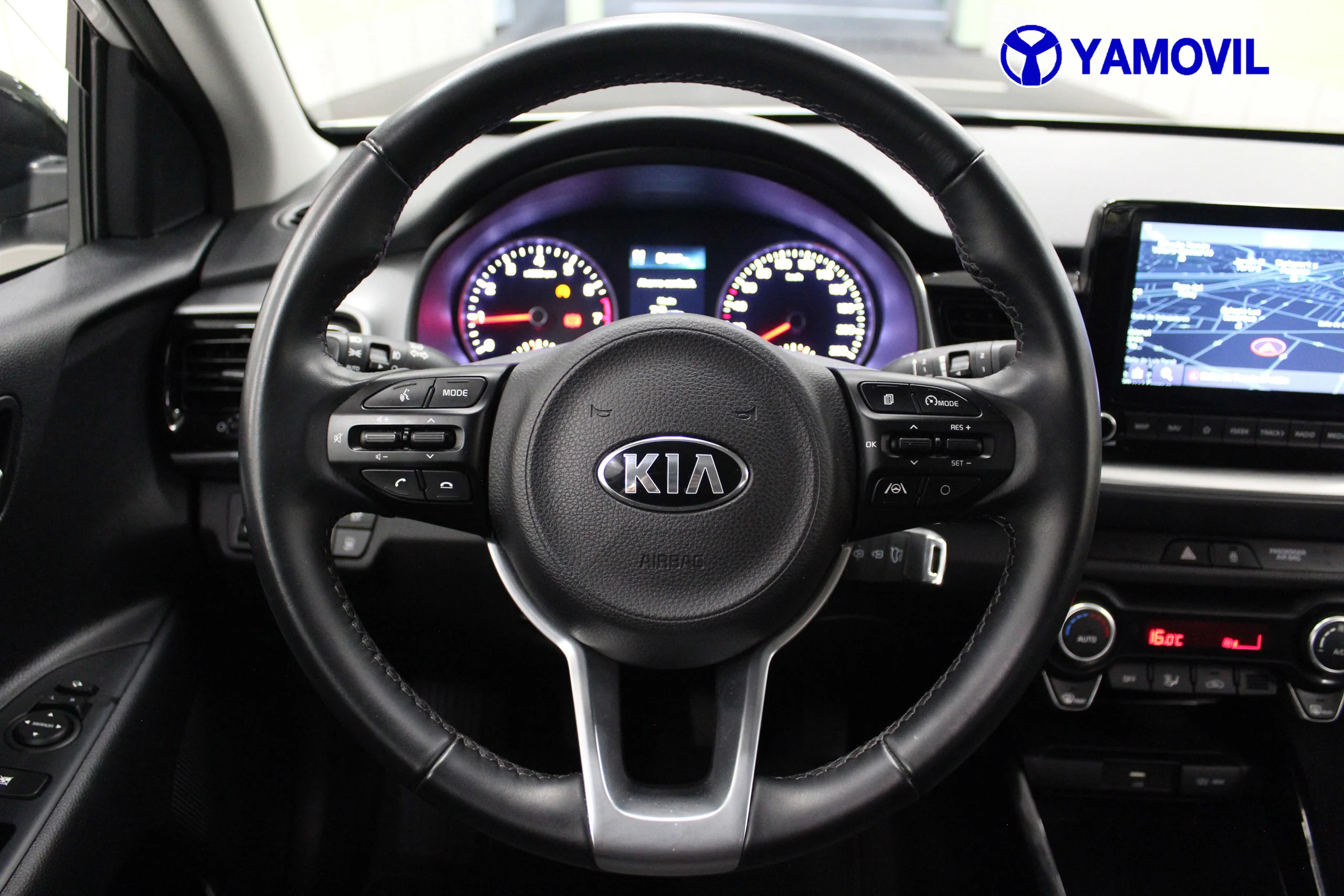 Kia Stonic 1.0 T-GDi MHEV Drive 74 kW (100 CV) - Foto 22