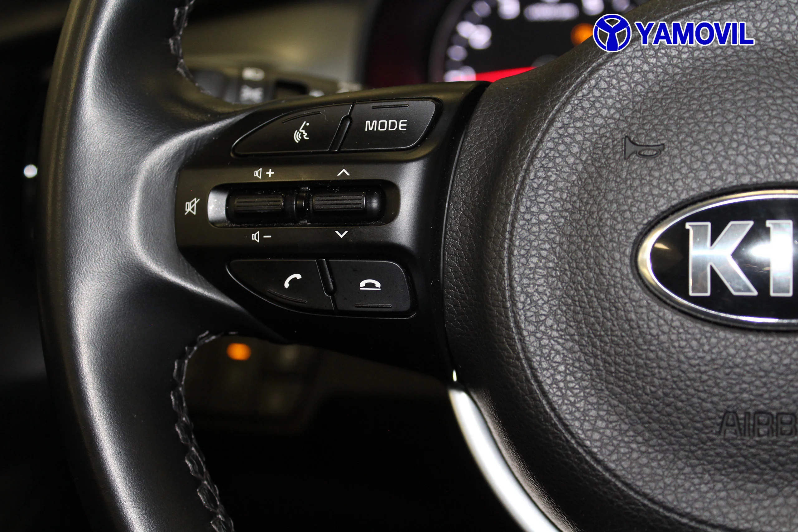 Kia Stonic 1.0 T-GDi MHEV Drive 74 kW (100 CV) - Foto 23