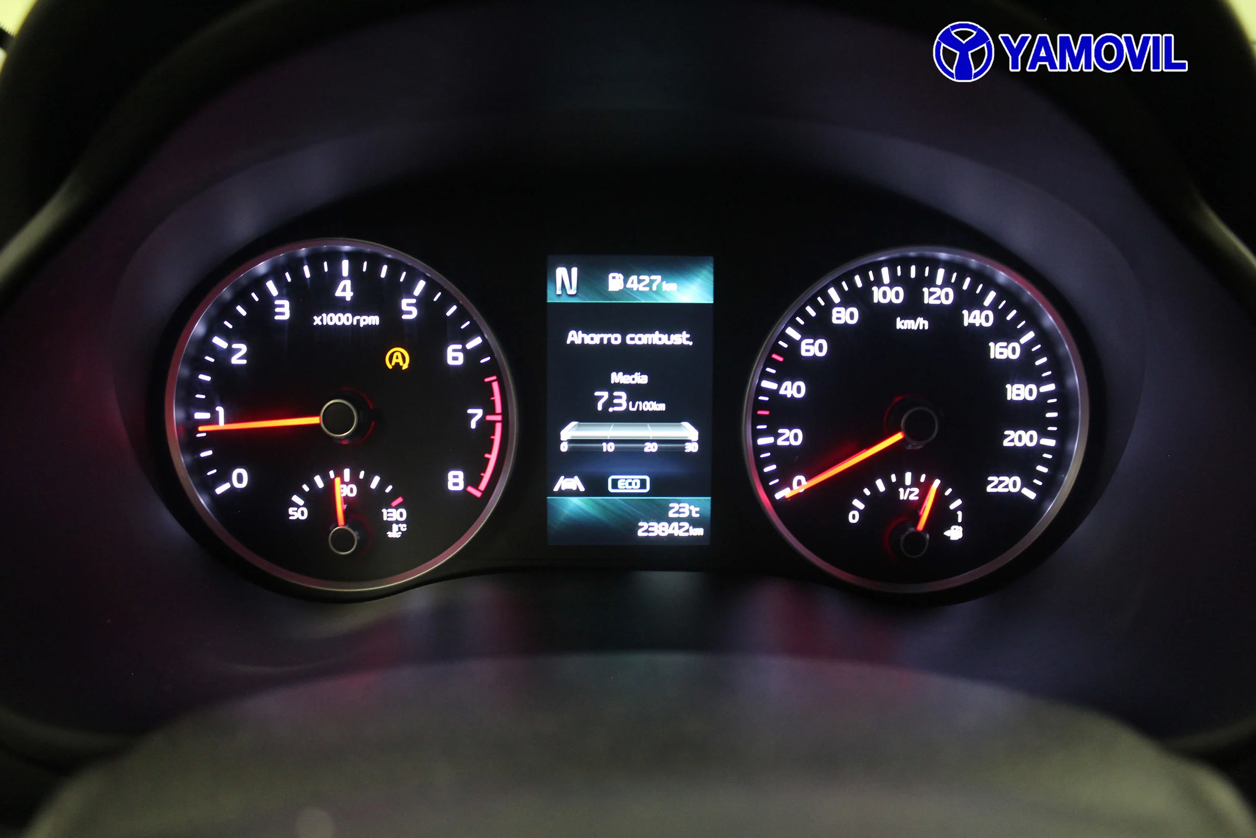 Kia Stonic 1.0 T-GDi MHEV Drive 74 kW (100 CV) - Foto 25