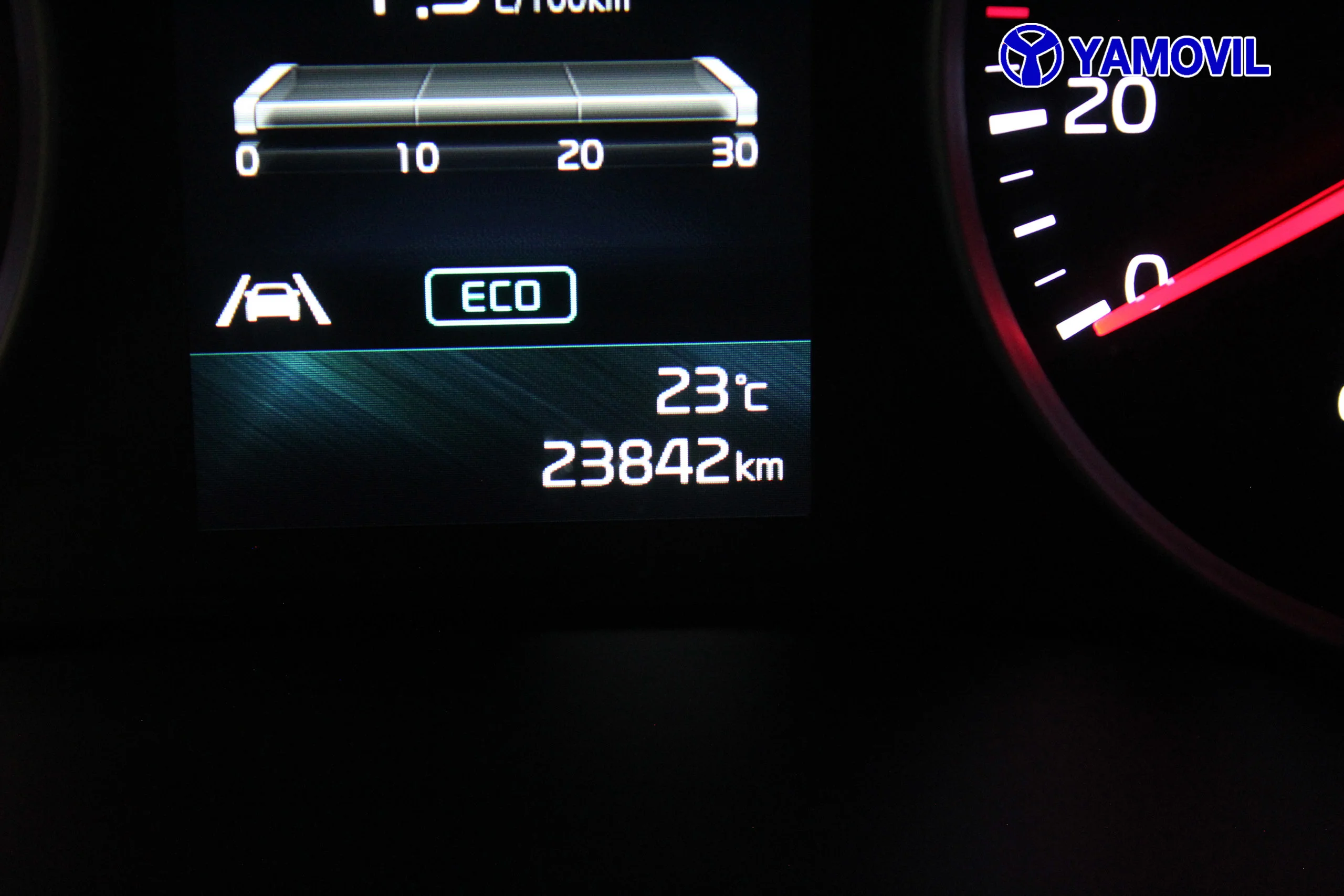 Kia Stonic 1.0 T-GDi MHEV Drive 74 kW (100 CV) - Foto 26