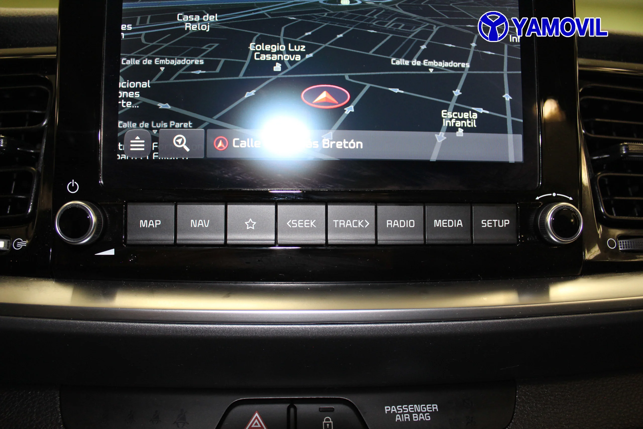 Kia Stonic 1.0 T-GDi MHEV Drive 74 kW (100 CV) - Foto 28