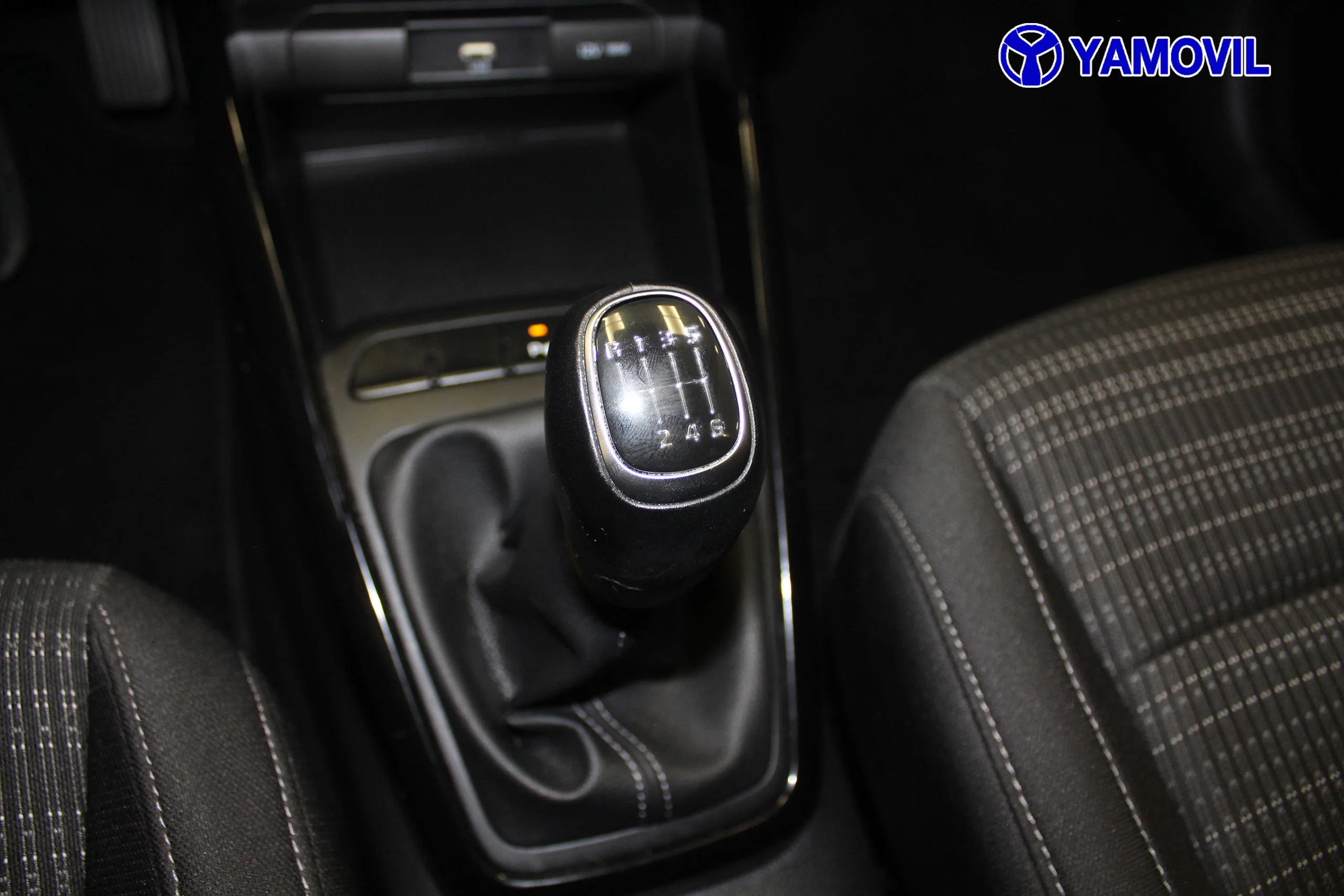 Kia Stonic 1.0 T-GDi MHEV Drive 74 kW (100 CV) - Foto 32