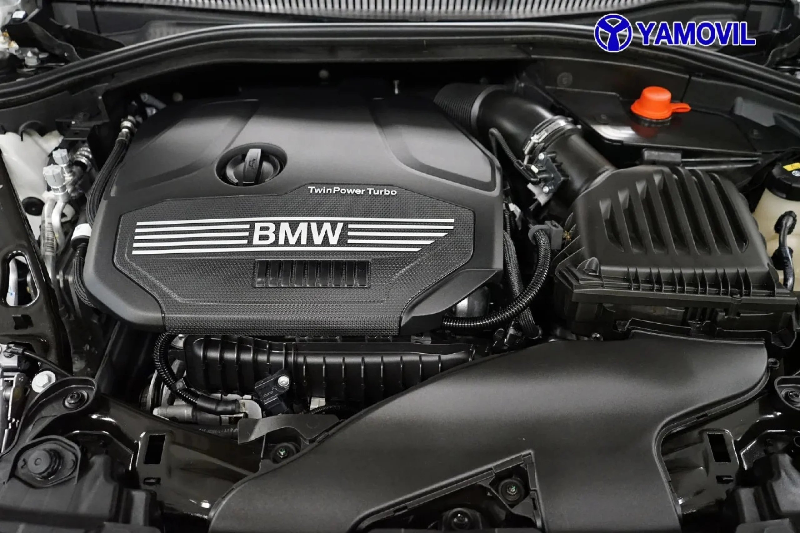 BMW Serie 1 118i 103 kW (140 CV) - Foto 8