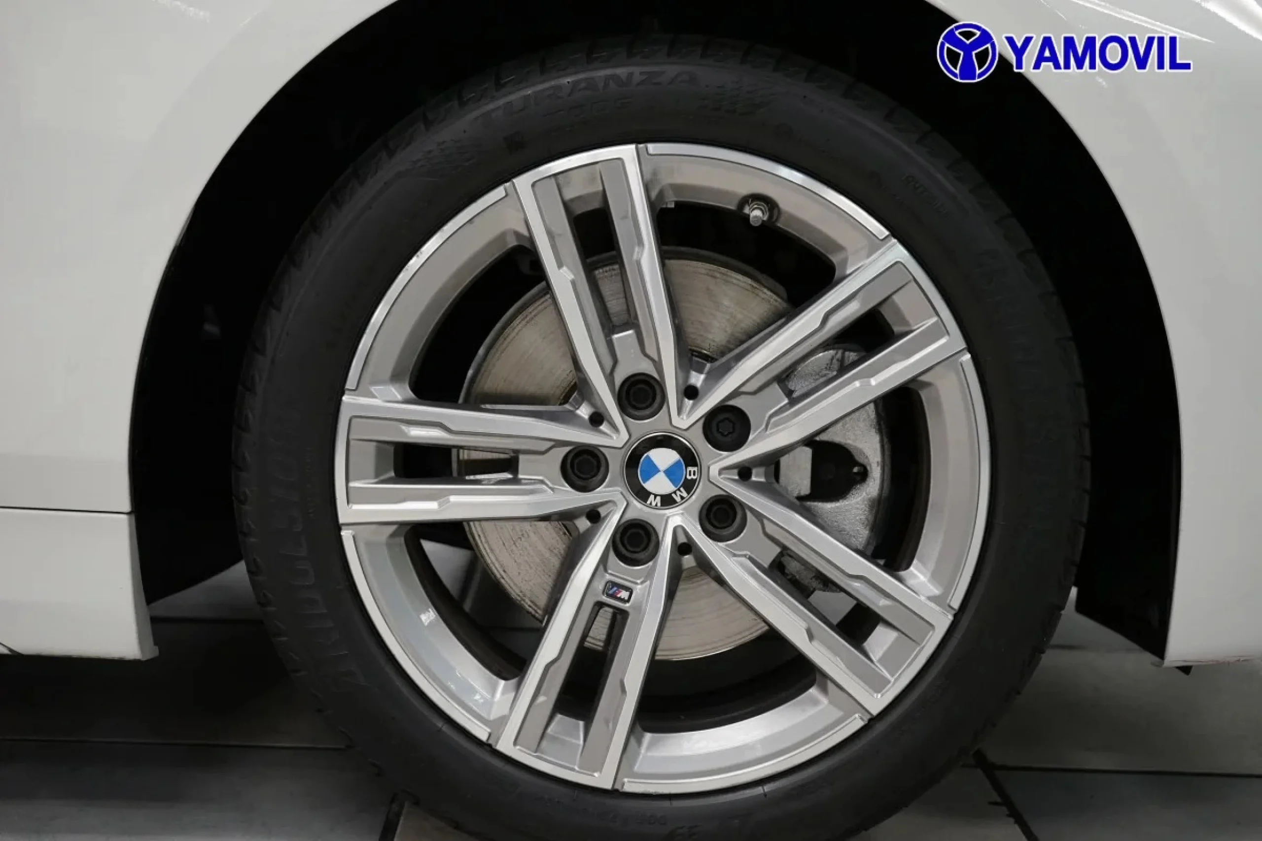 BMW Serie 1 118i 103 kW (140 CV) - Foto 9