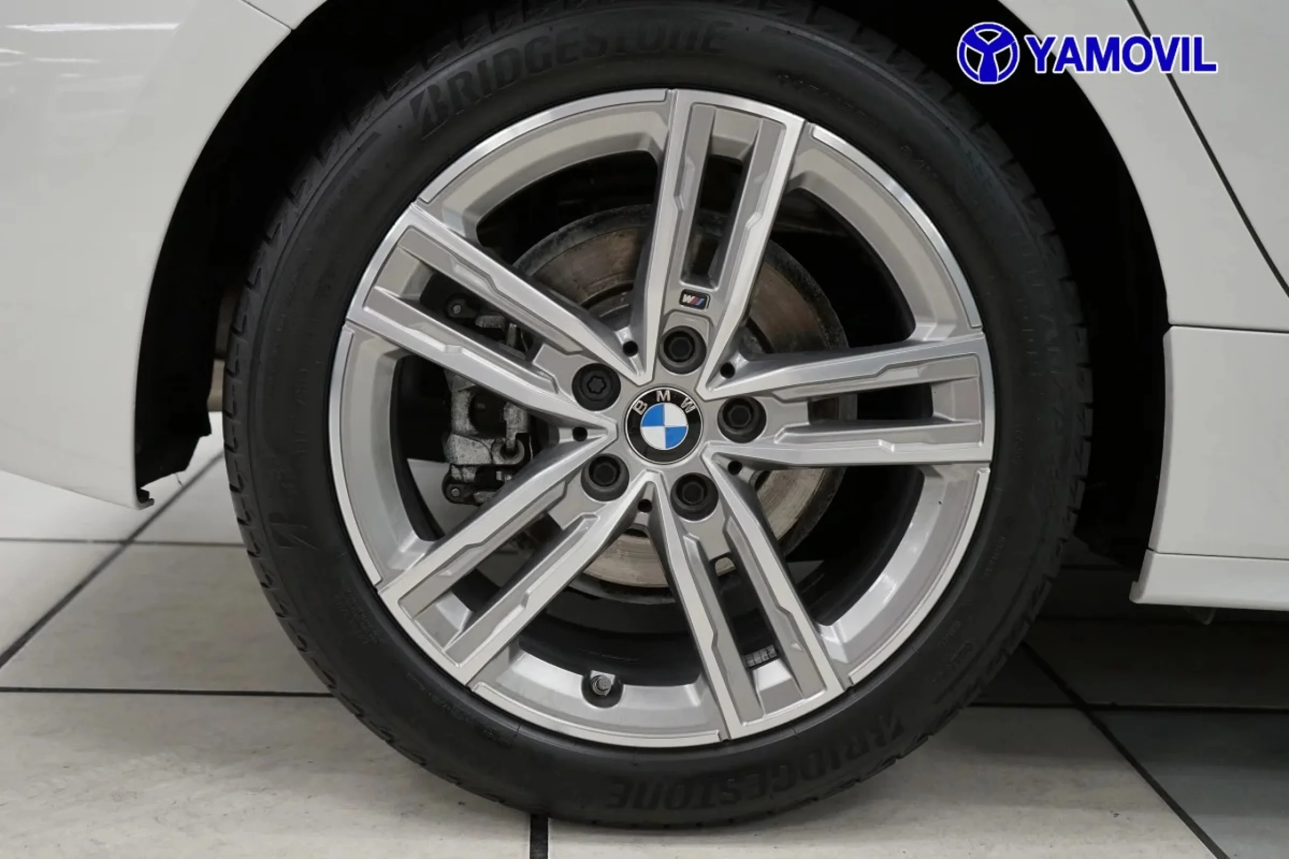 BMW Serie 1 118i 103 kW (140 CV) - Foto 10
