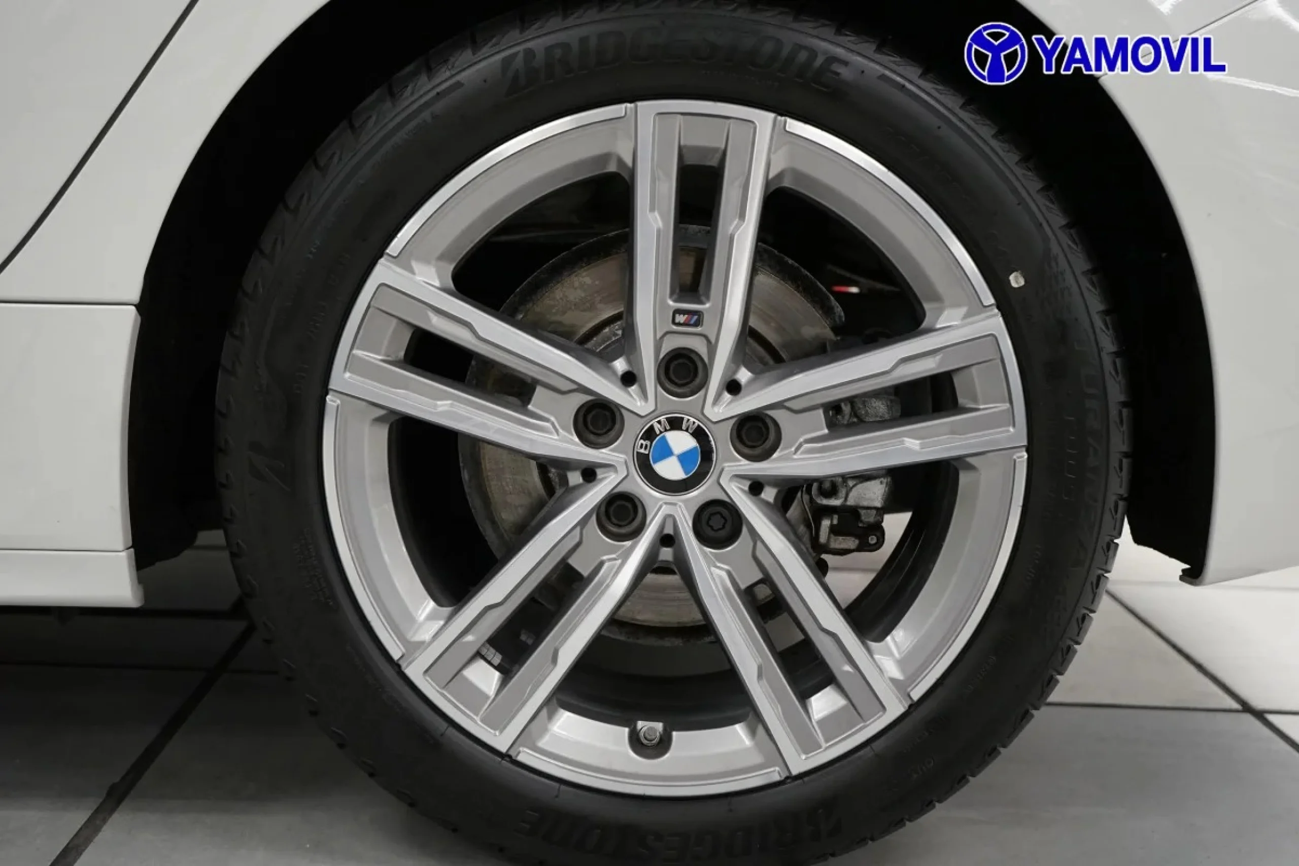 BMW Serie 1 118i 103 kW (140 CV) - Foto 11