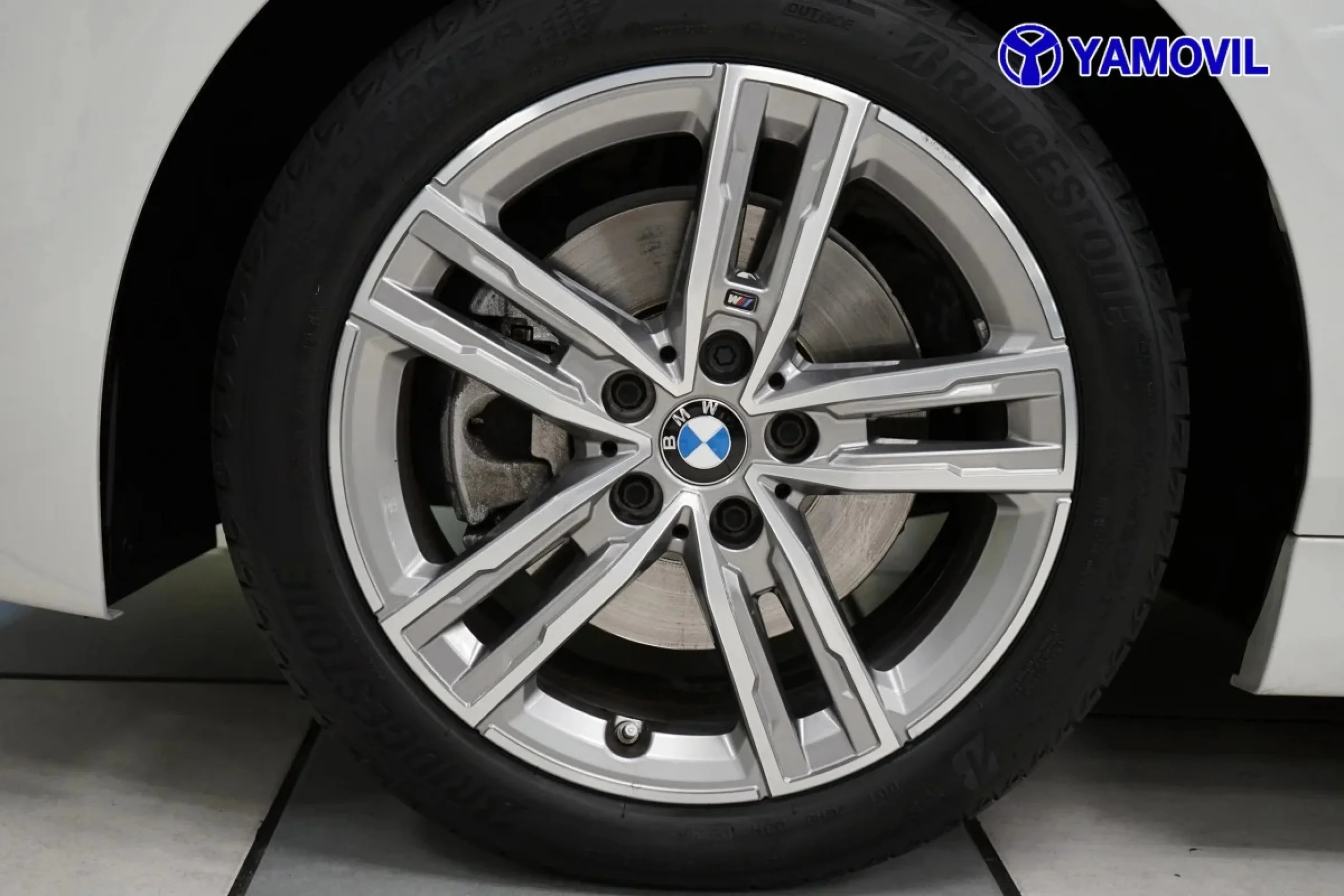 BMW Serie 1 118i 103 kW (140 CV) - Foto 12