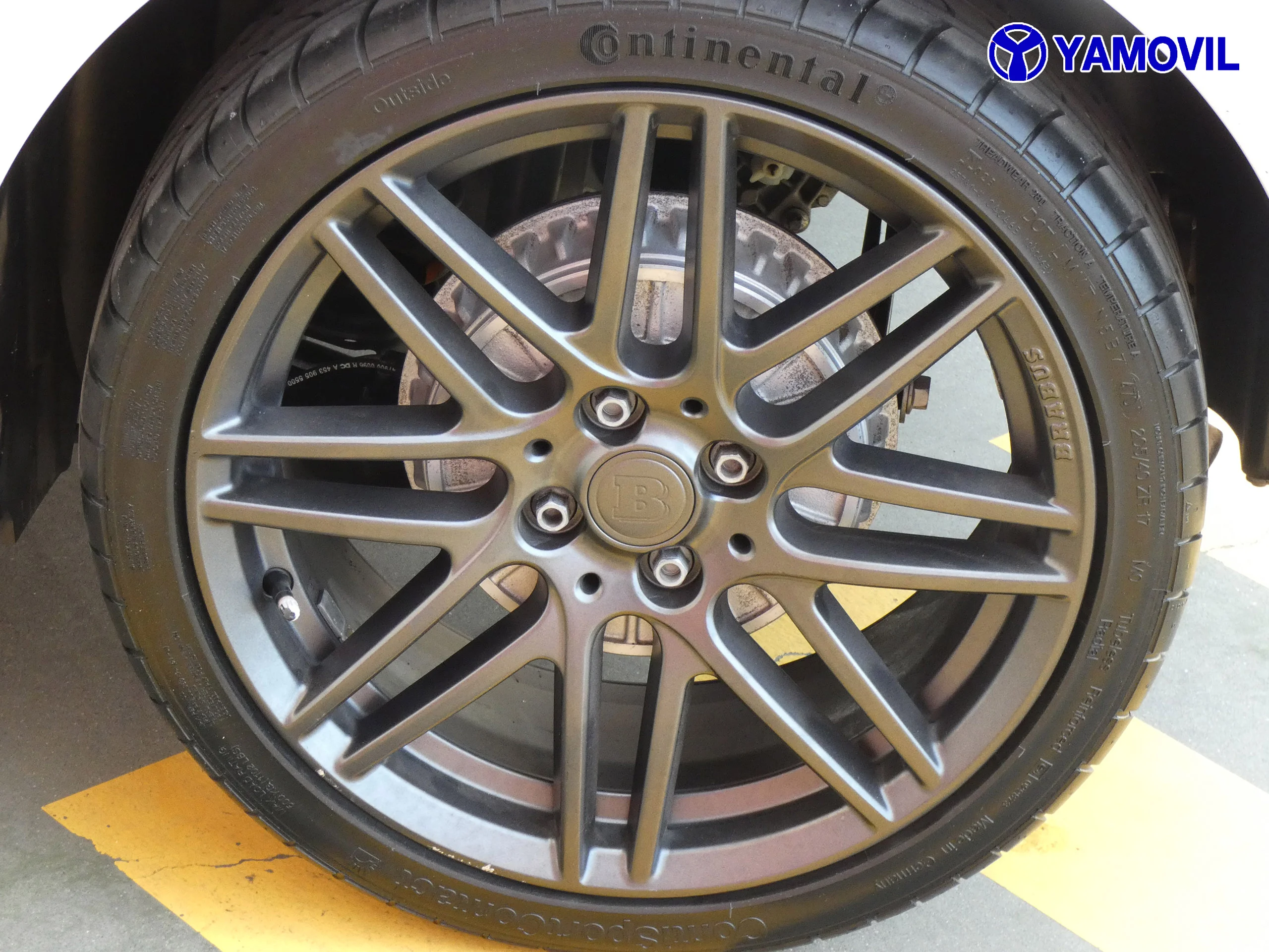 Smart ForFour 0.9 PASSION AUT - Foto 9