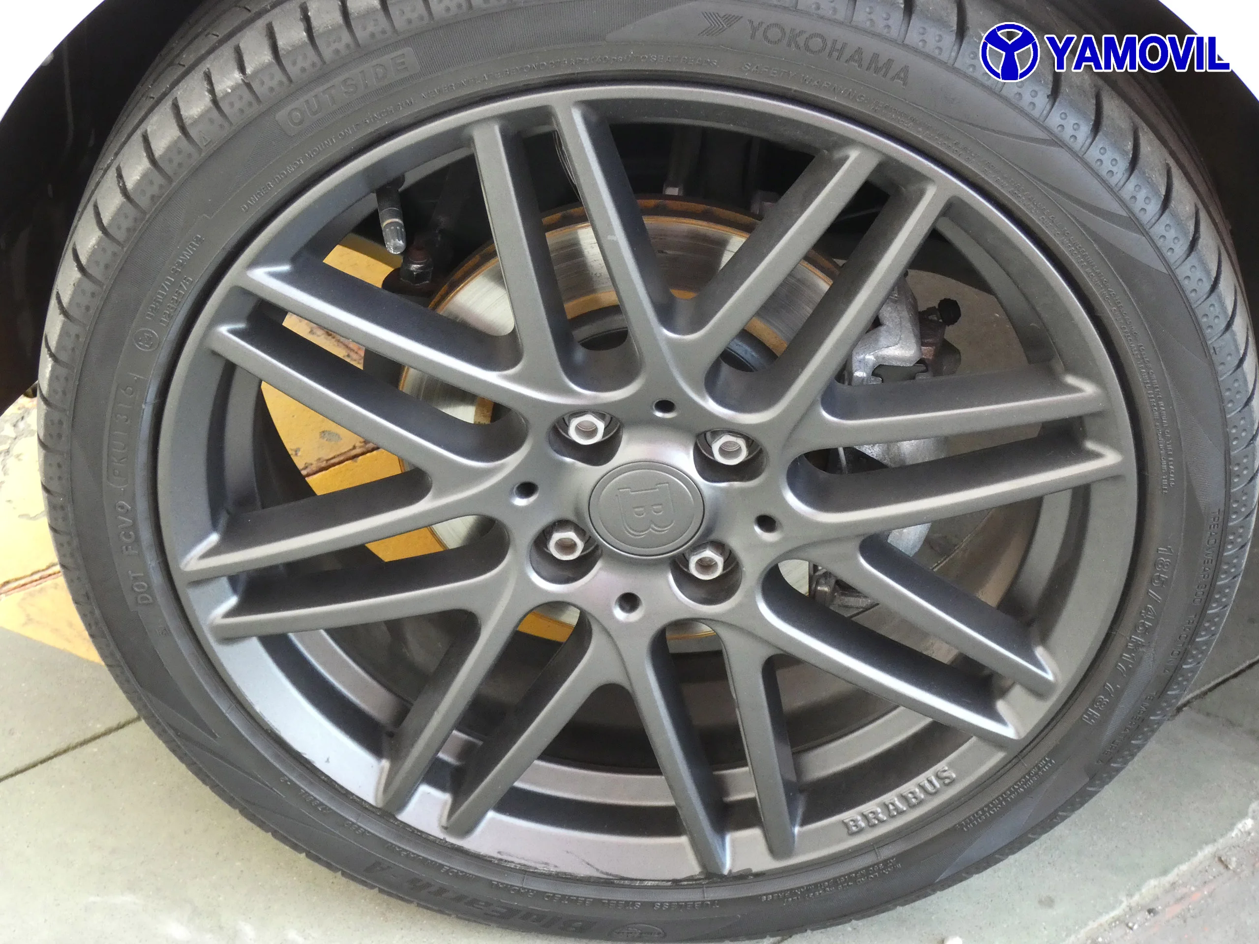 Smart ForFour 0.9 PASSION AUT - Foto 8