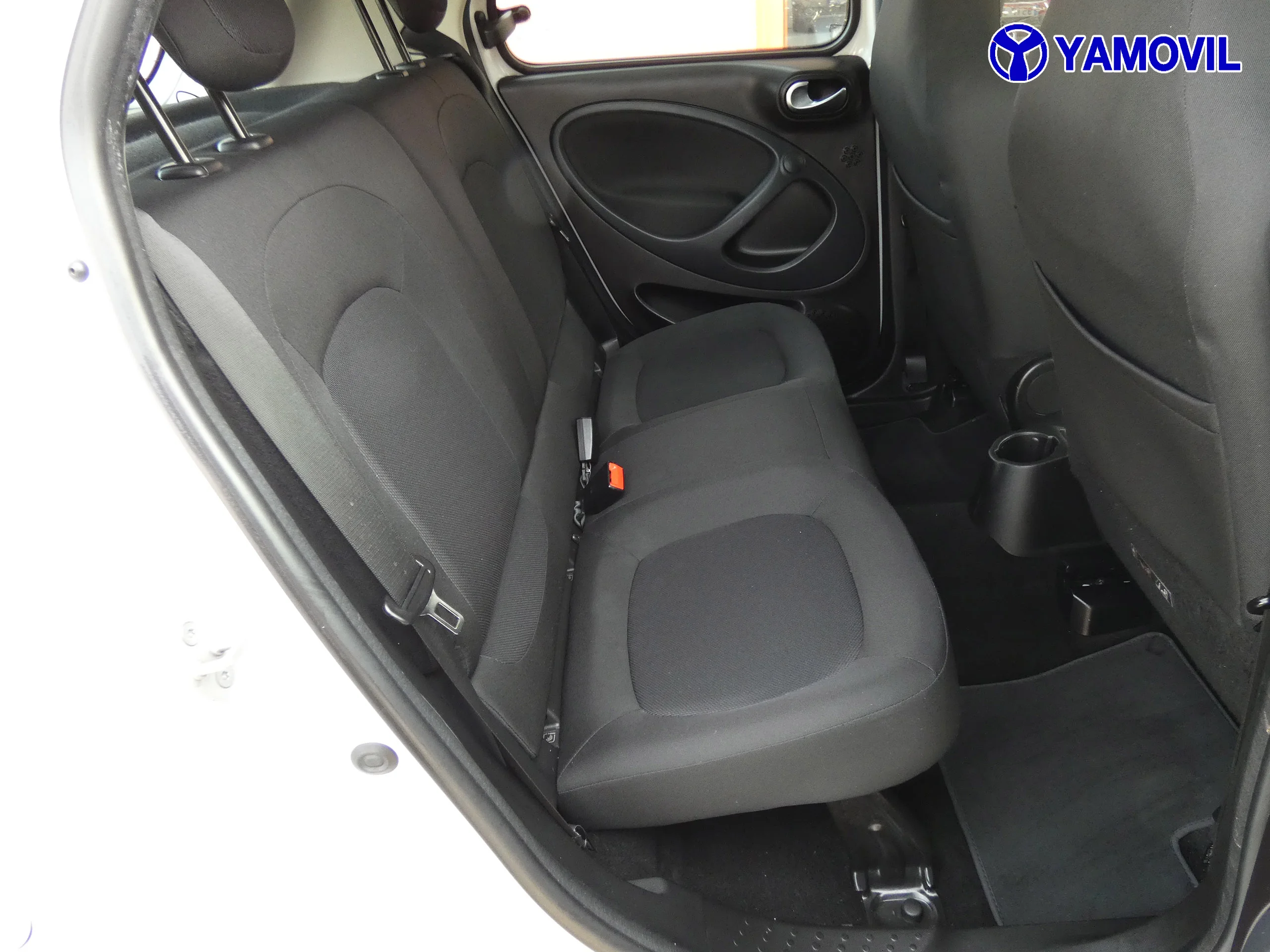 Smart ForFour 0.9 PASSION AUT - Foto 14