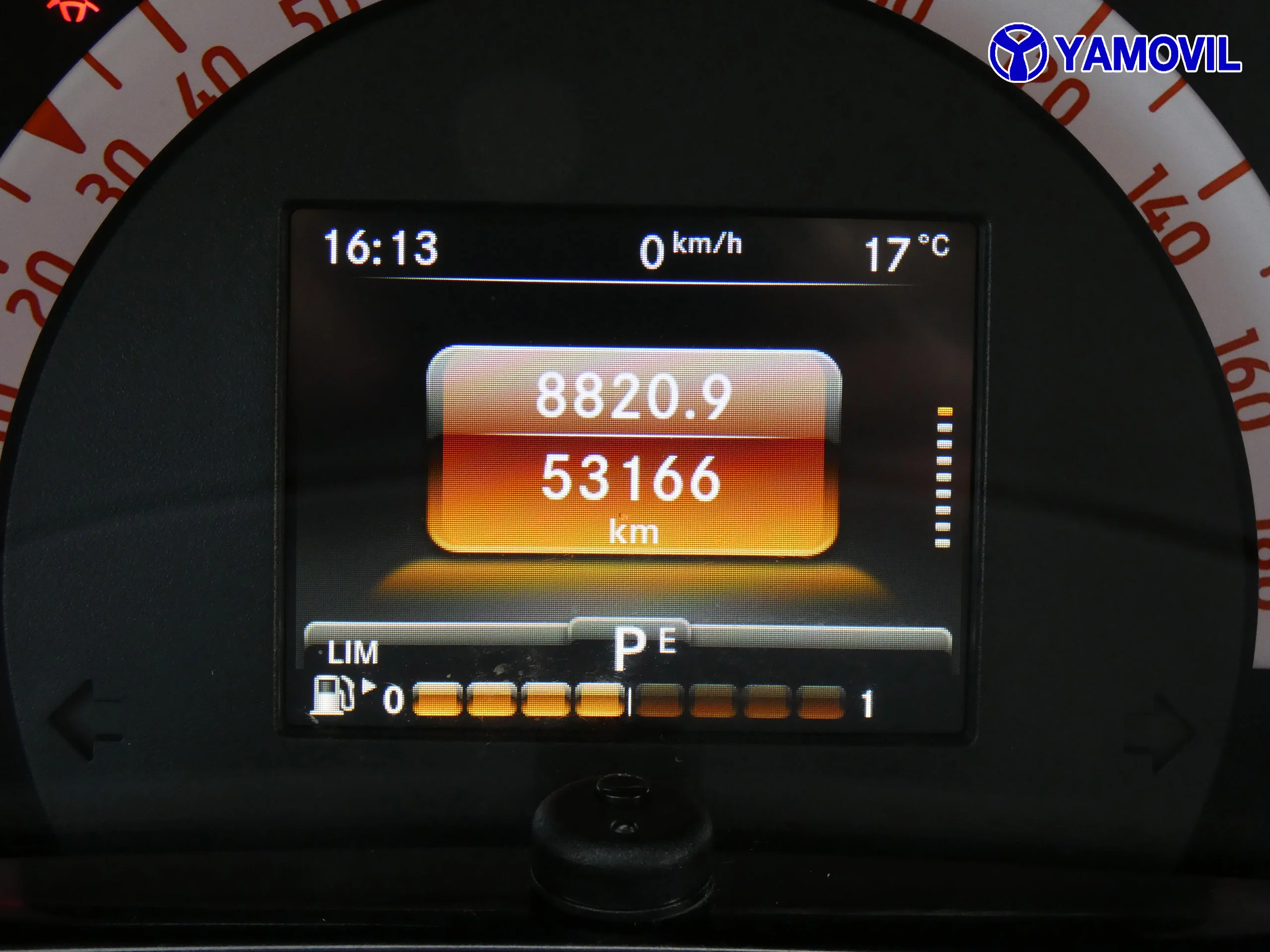 Smart ForFour 0.9 PASSION AUT - Foto 22